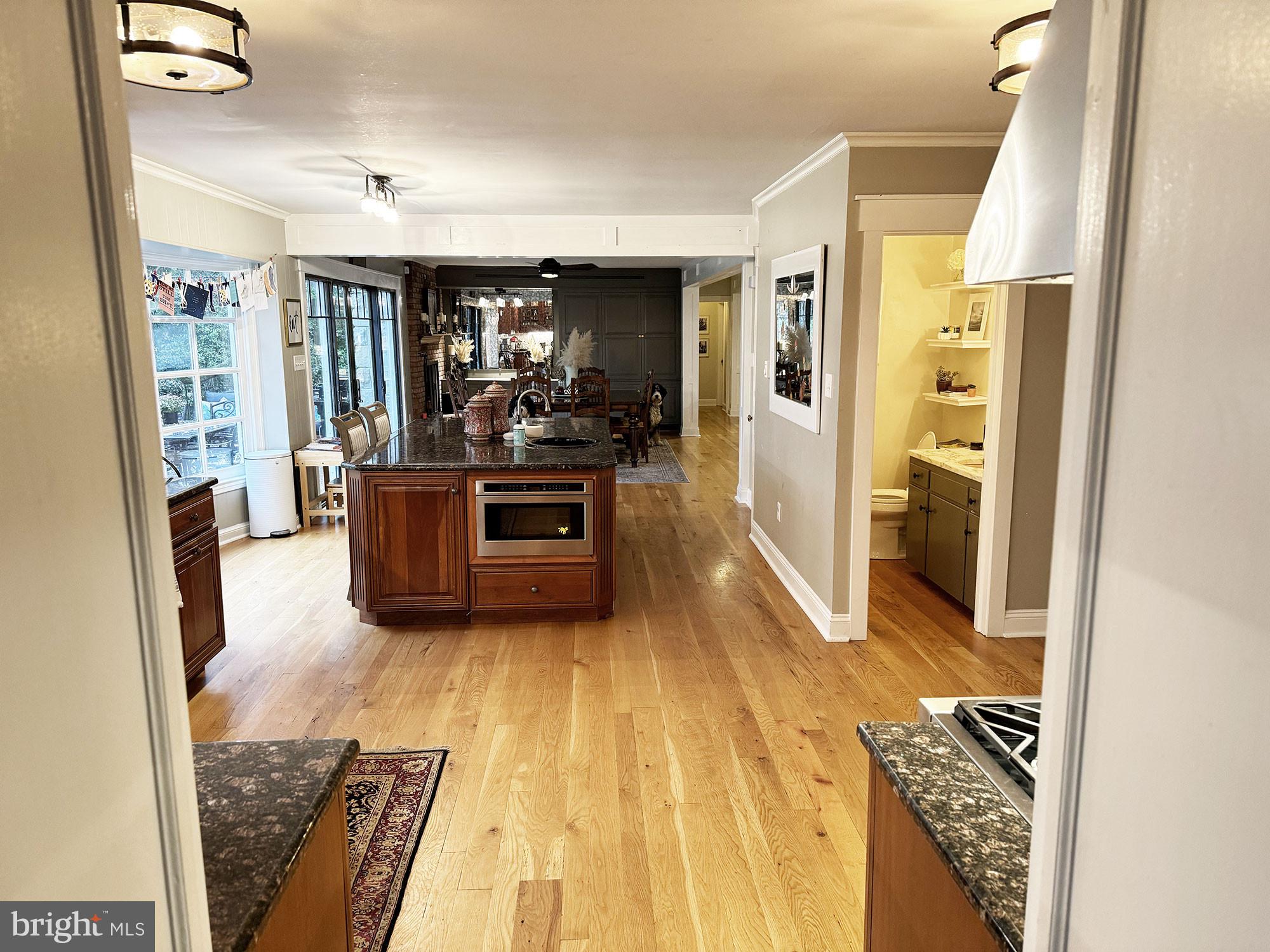 FOUNTAIN HEAD - Residential