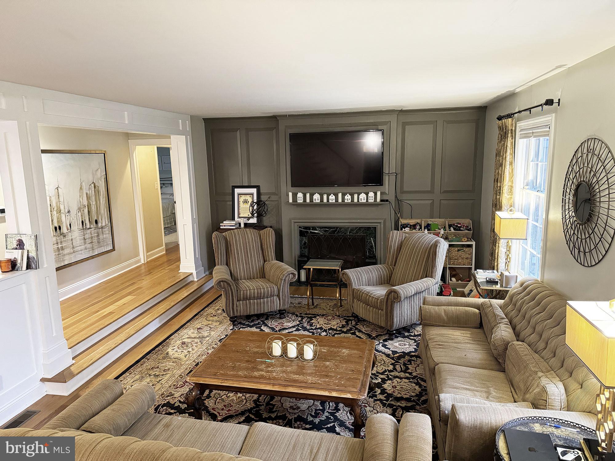 FOUNTAIN HEAD - Residential