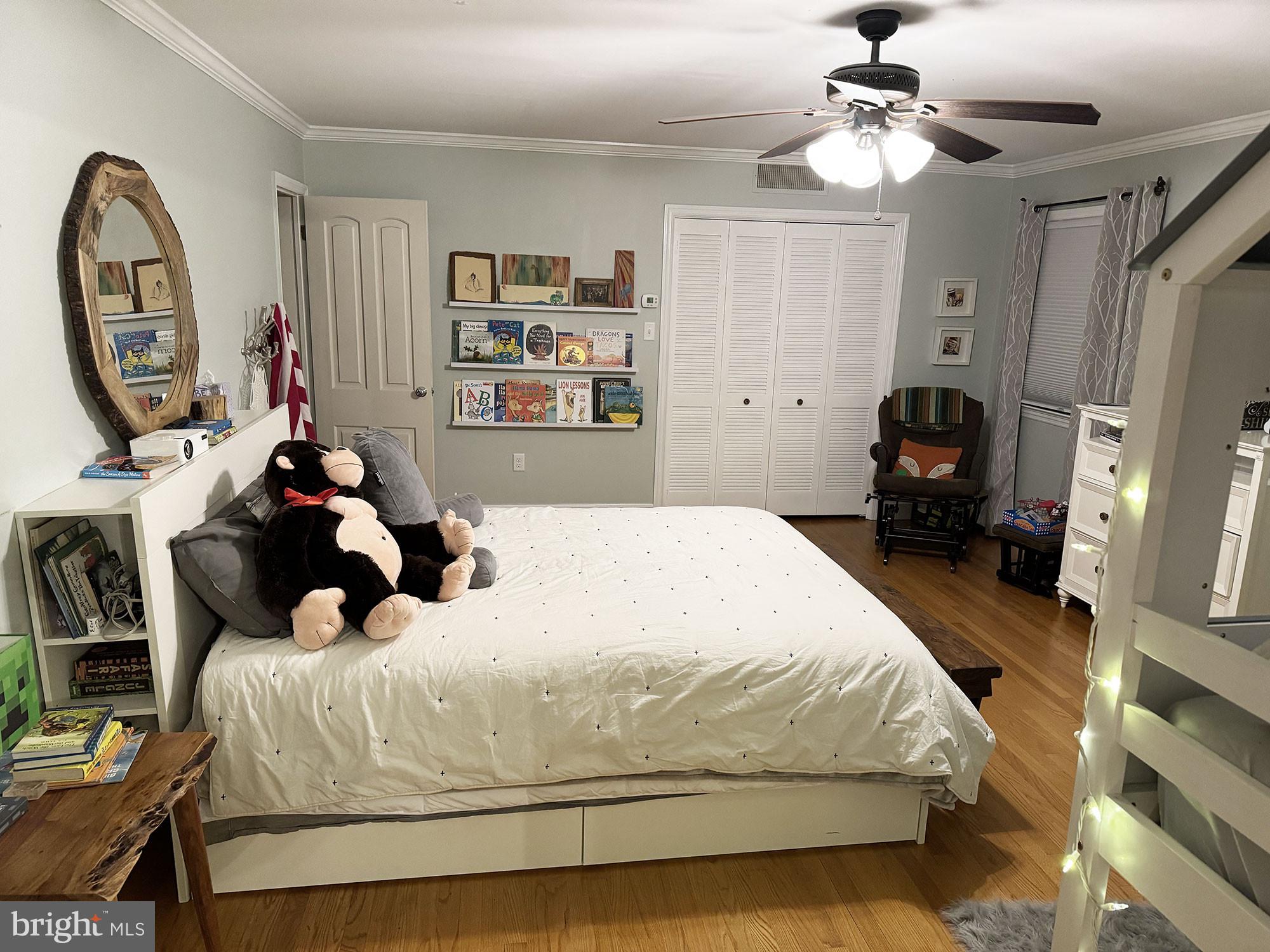 FOUNTAIN HEAD - Residential