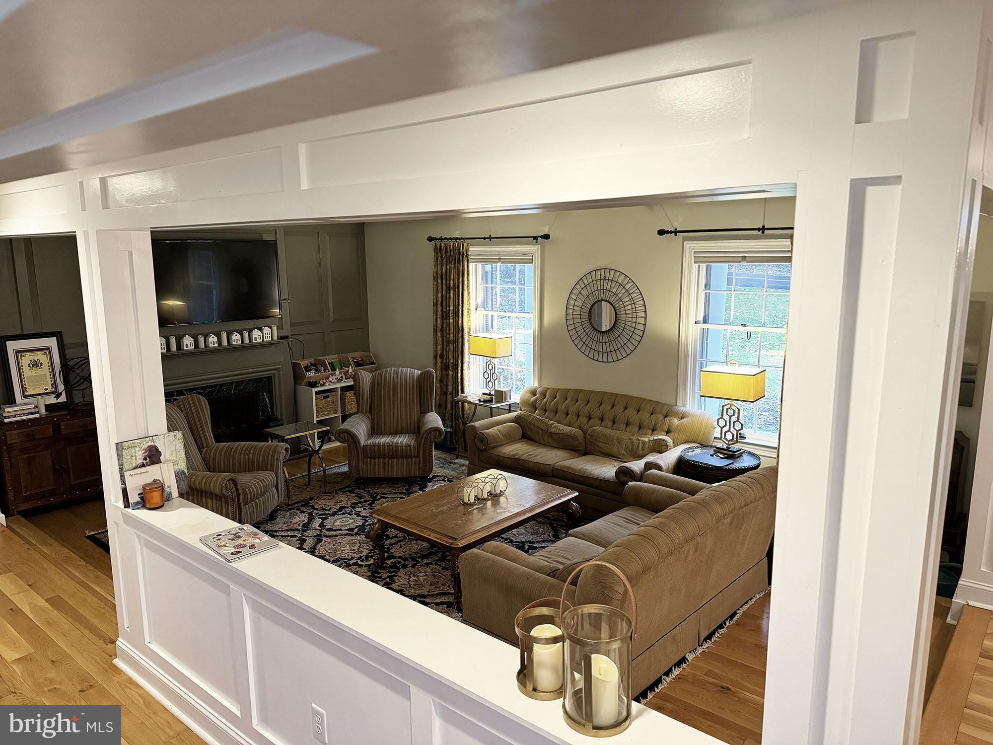 FOUNTAIN HEAD - Residential