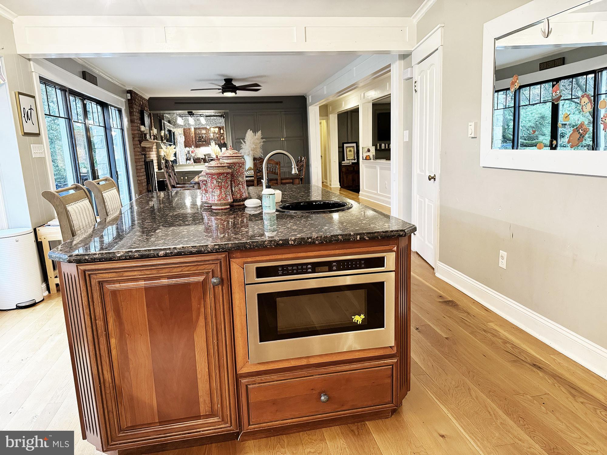 FOUNTAIN HEAD - Residential