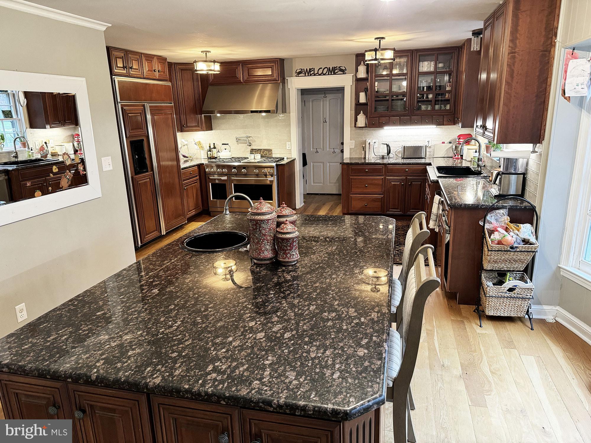 FOUNTAIN HEAD - Residential