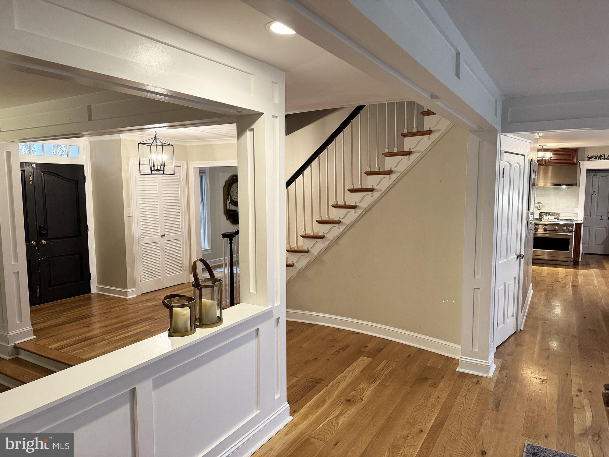 FOUNTAIN HEAD - Residential