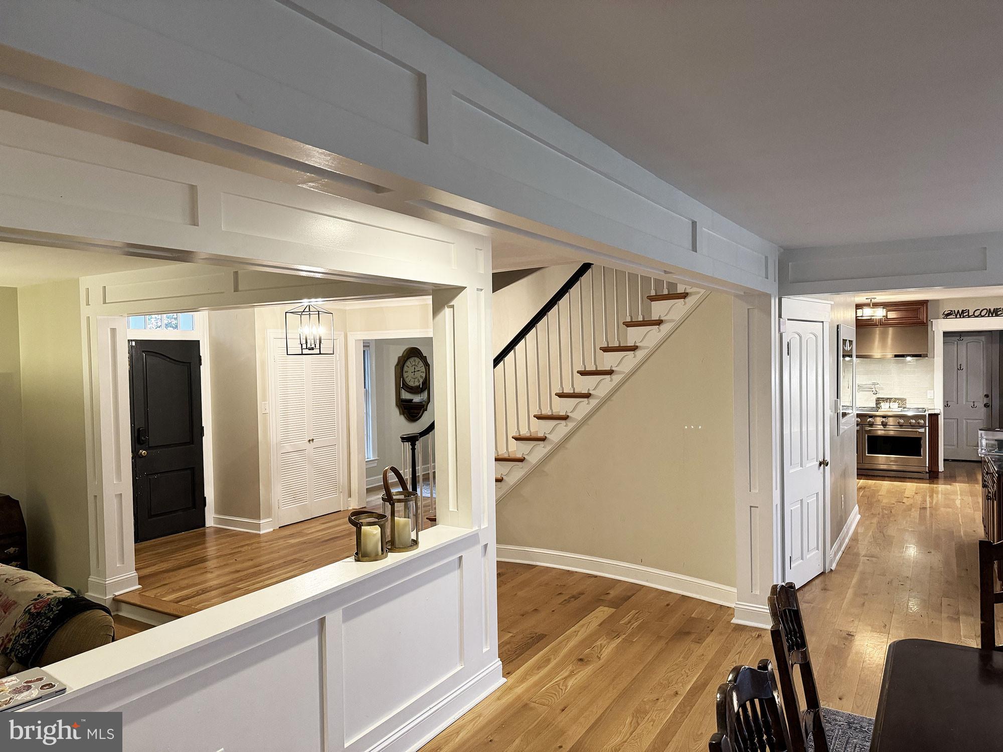 FOUNTAIN HEAD - Residential