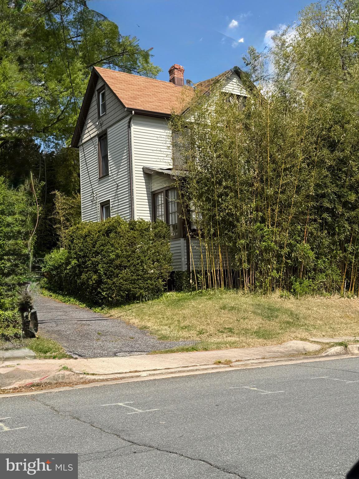 PARKVILLE - Residential