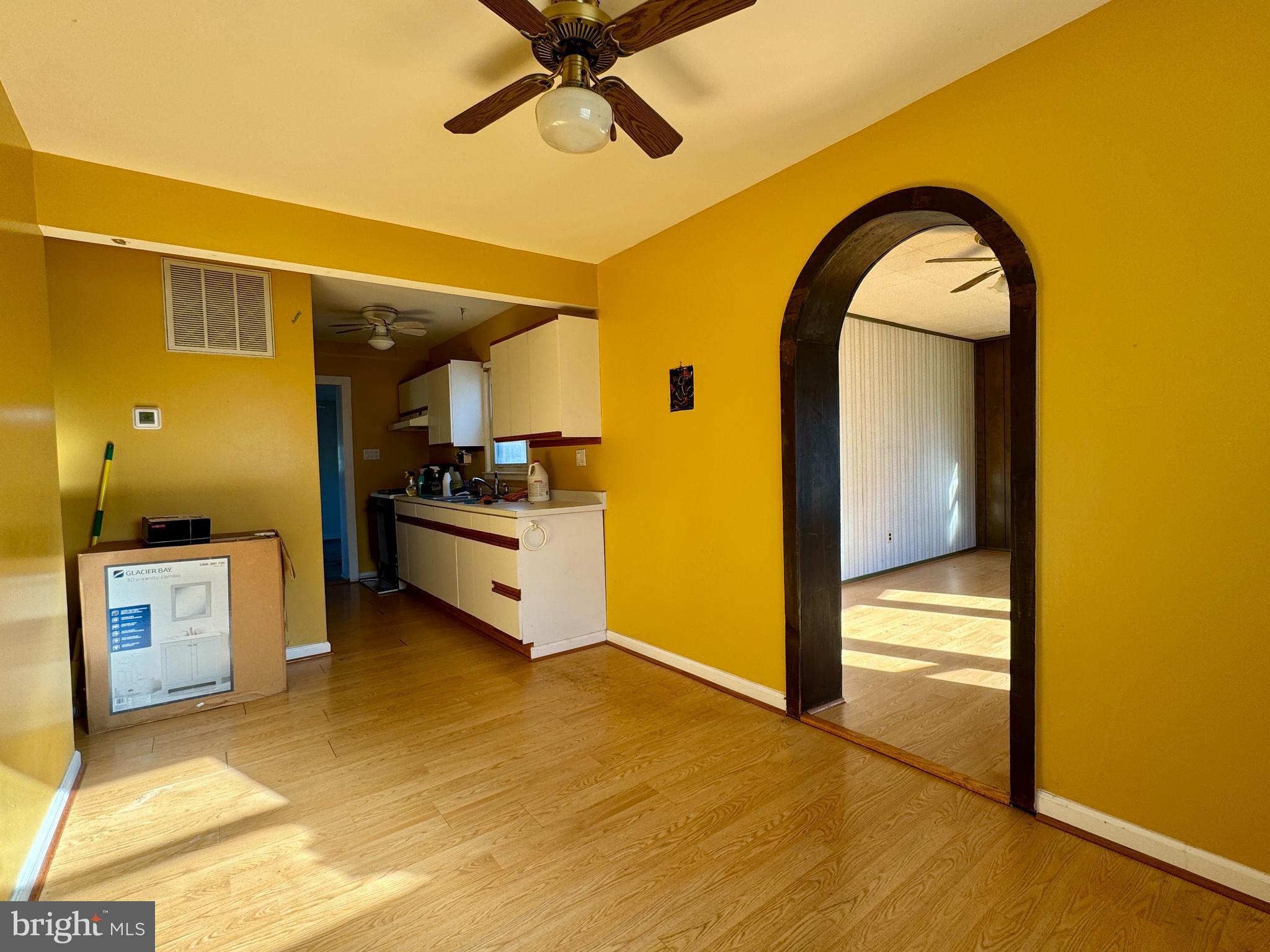 MANASSAS PARK - Residential