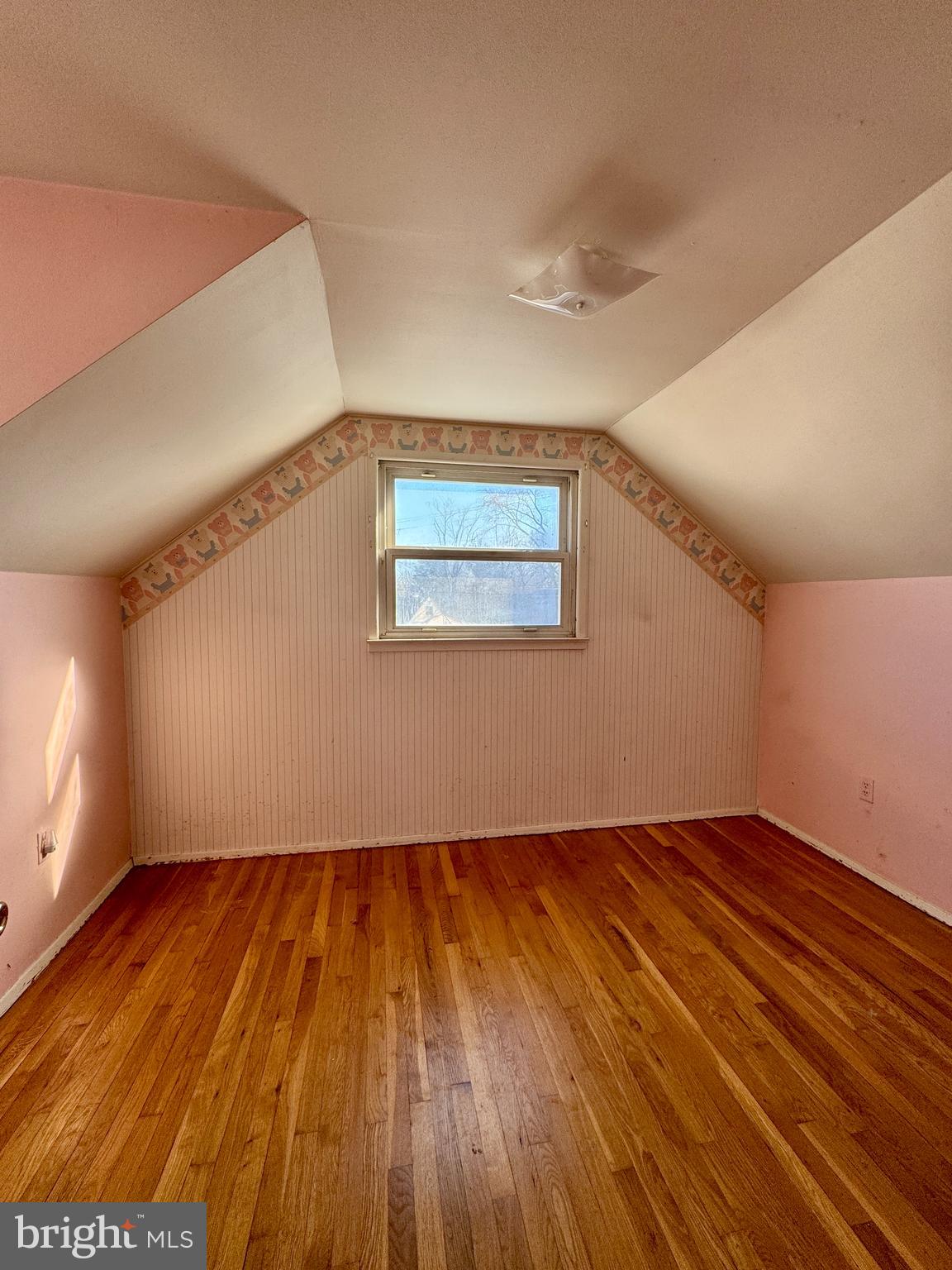 MANASSAS PARK - Residential