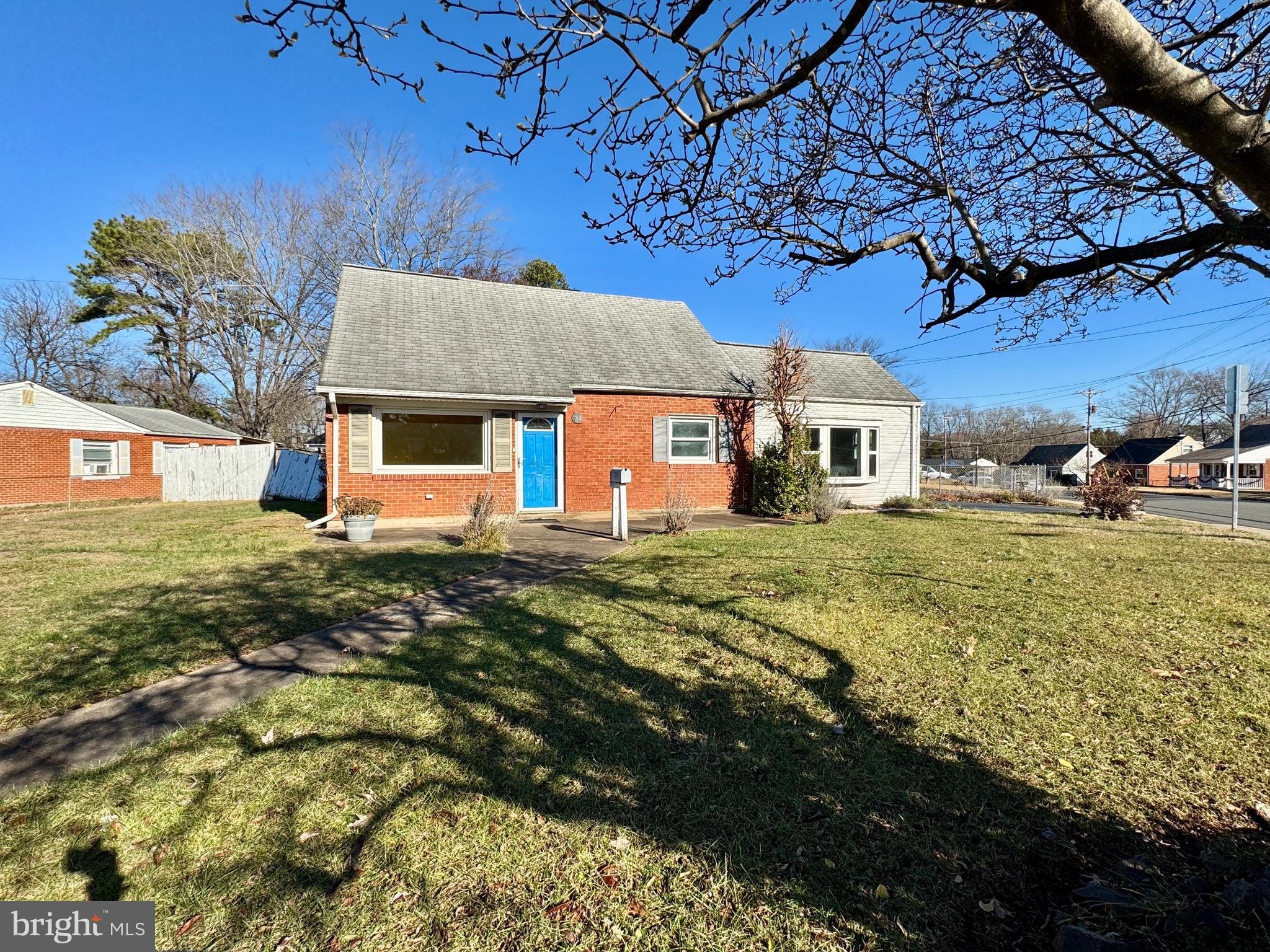 MANASSAS PARK - Residential