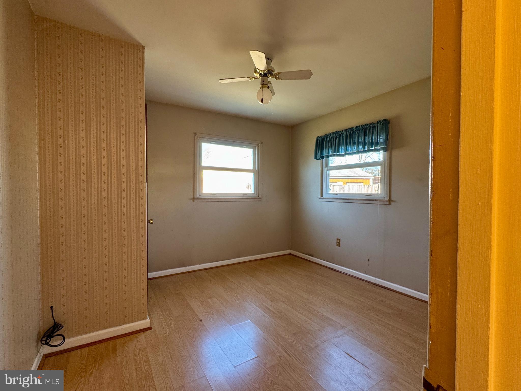 MANASSAS PARK - Residential