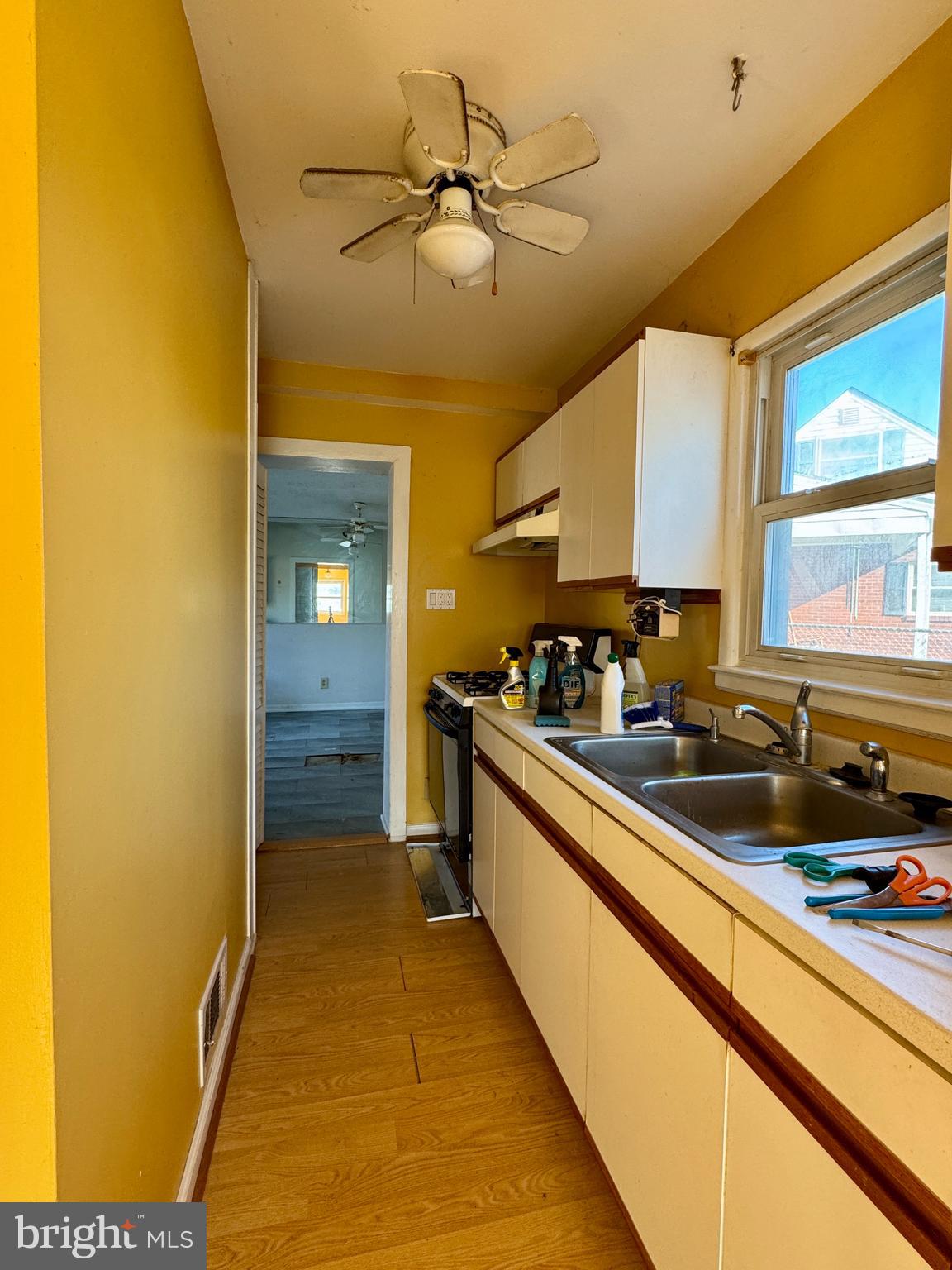 MANASSAS PARK - Residential