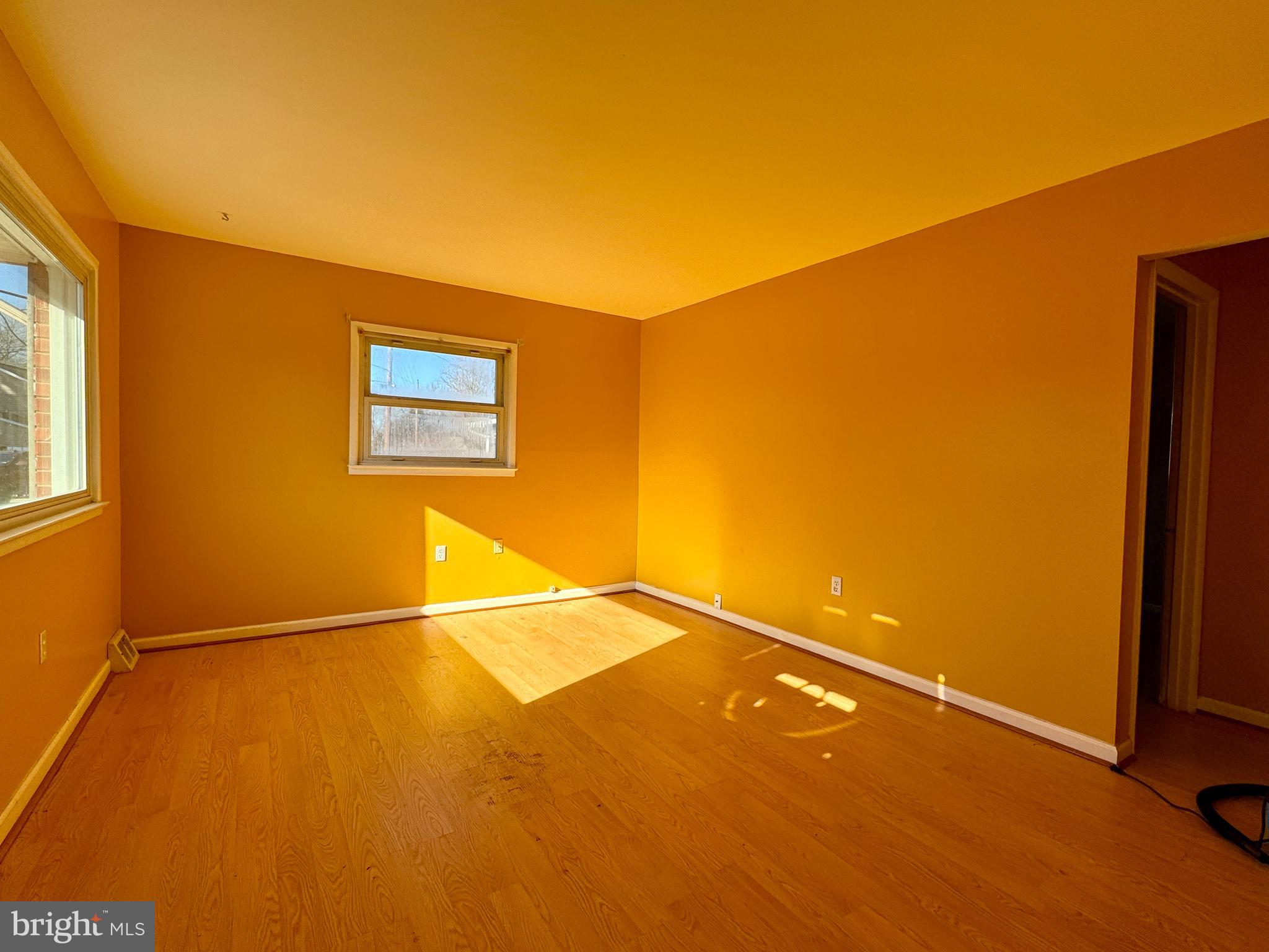MANASSAS PARK - Residential