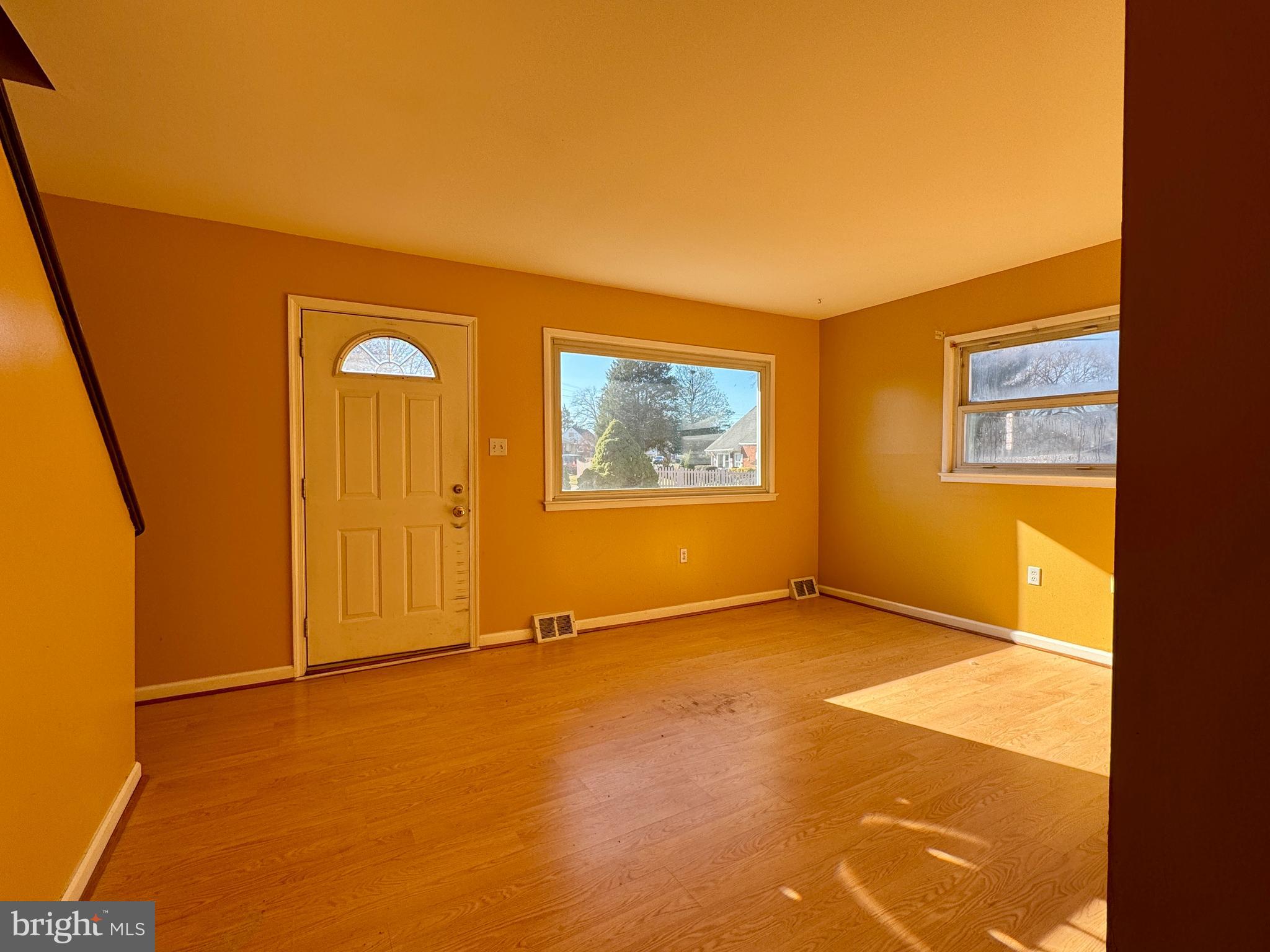 MANASSAS PARK - Residential
