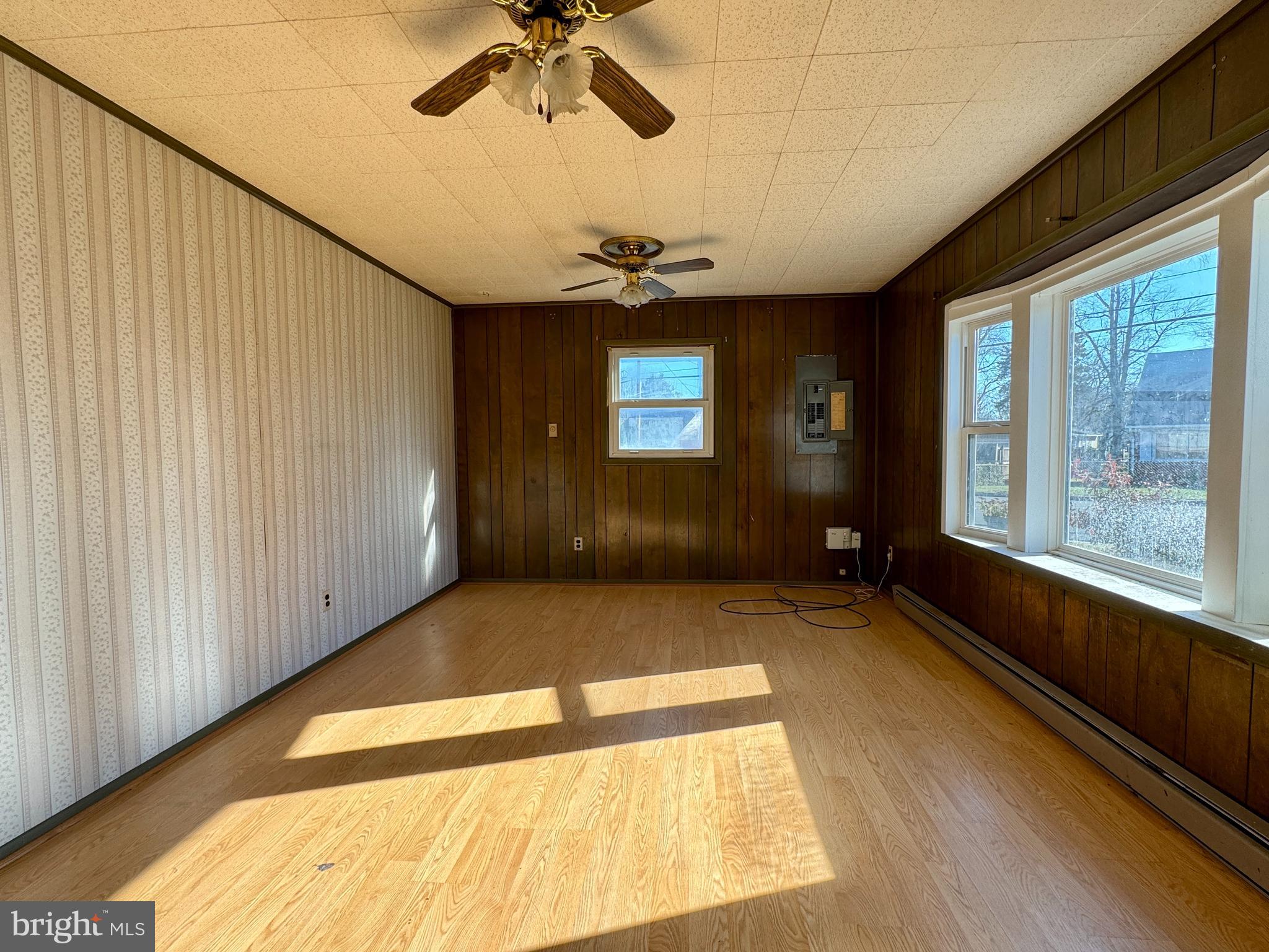 MANASSAS PARK - Residential