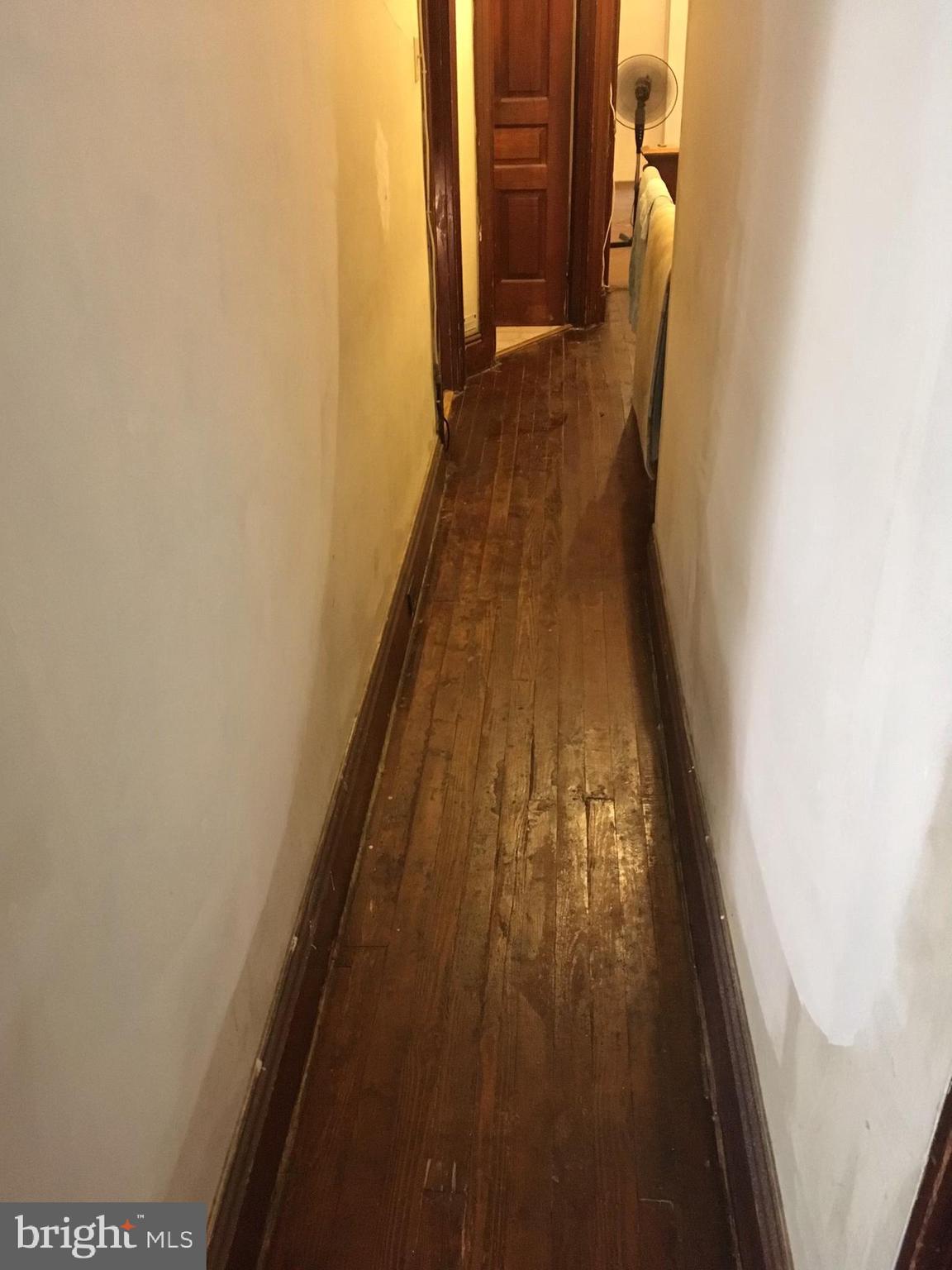 YORK CITY - Residential