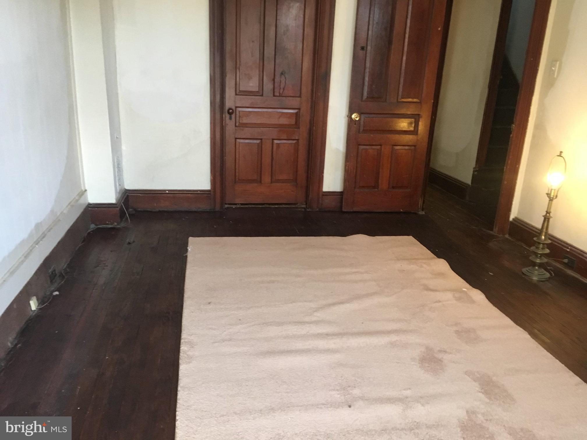 YORK CITY - Residential