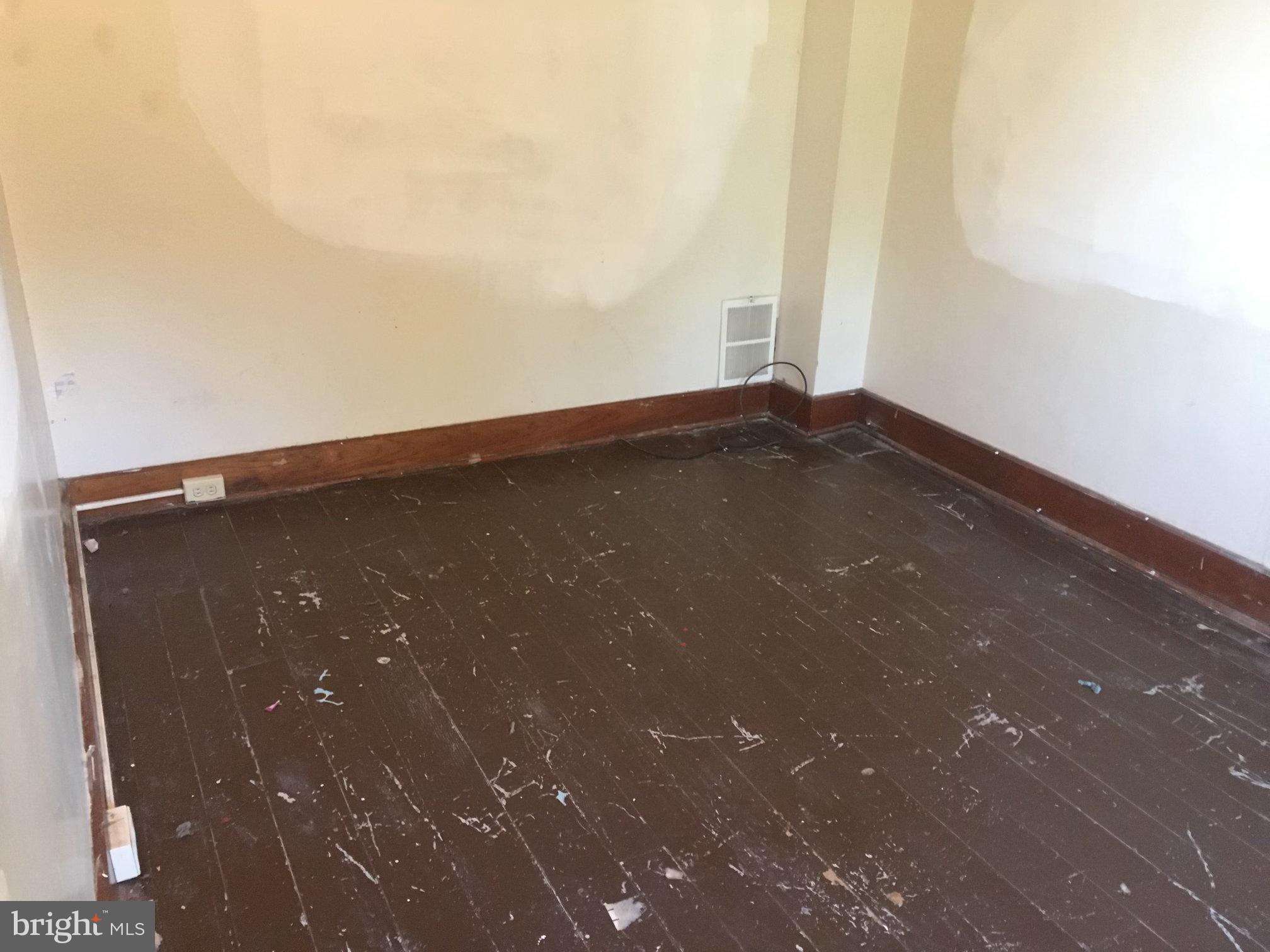 YORK CITY - Residential