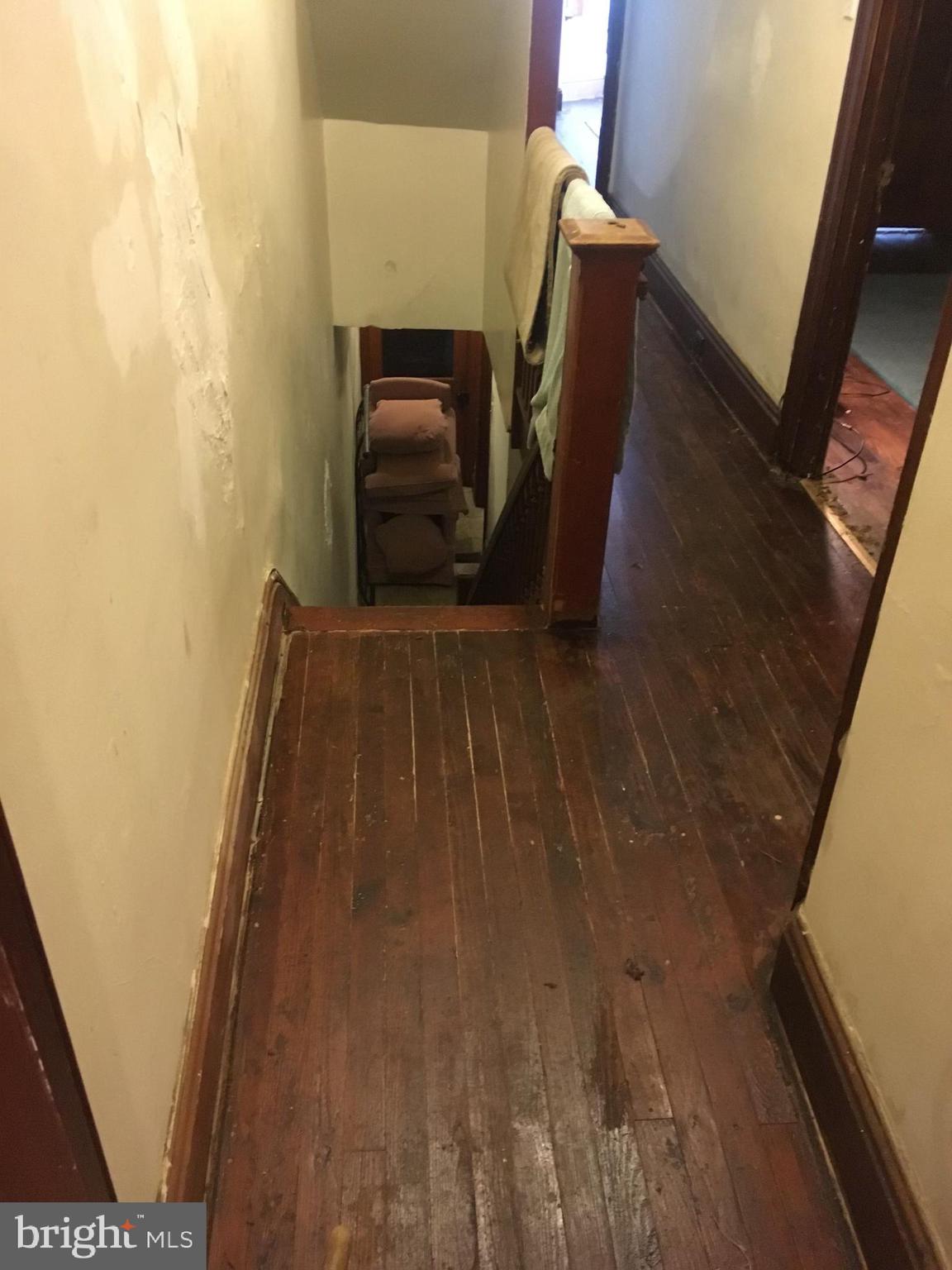 YORK CITY - Residential