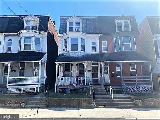 YORK CITY - Residential