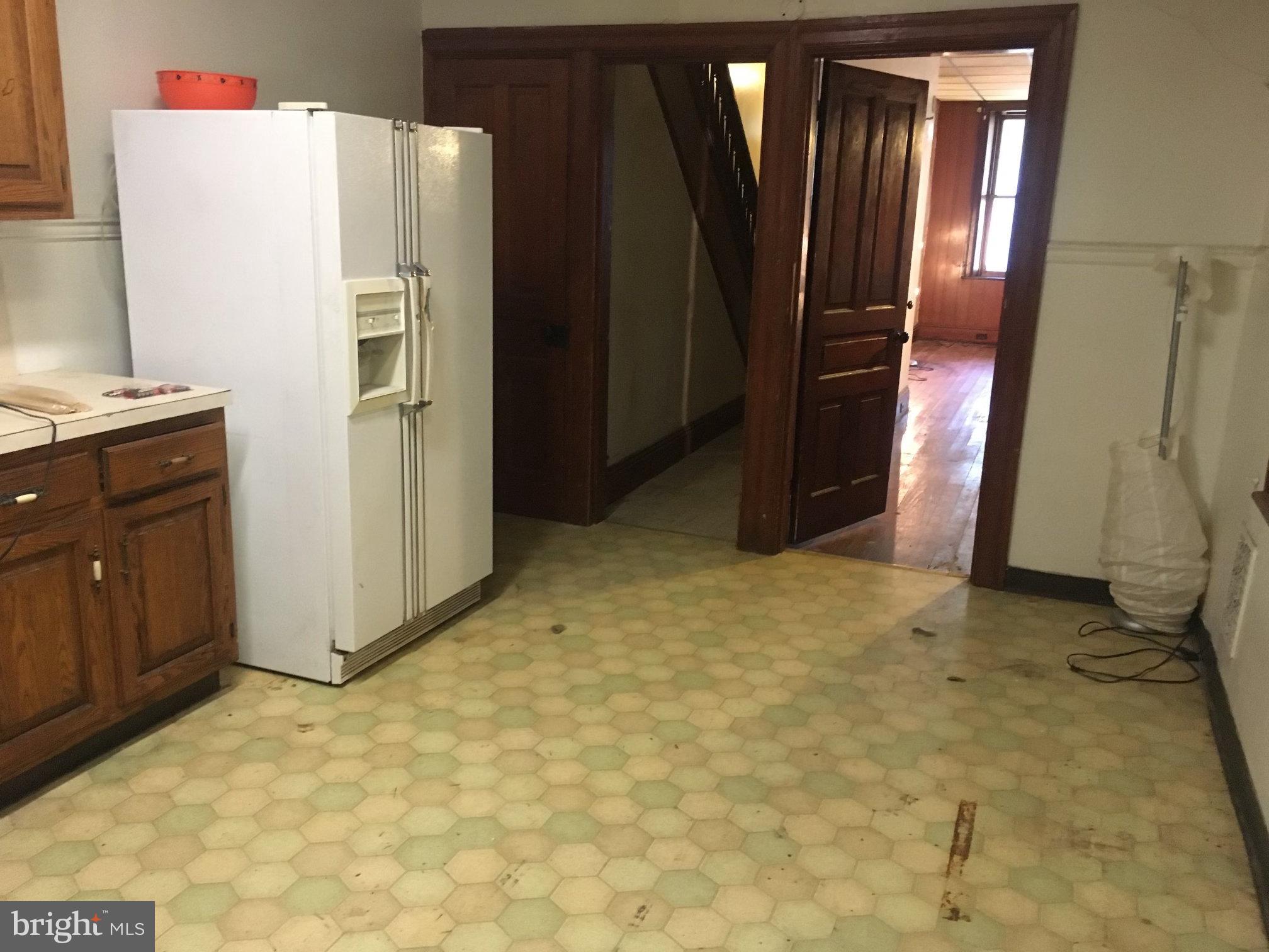 YORK CITY - Residential