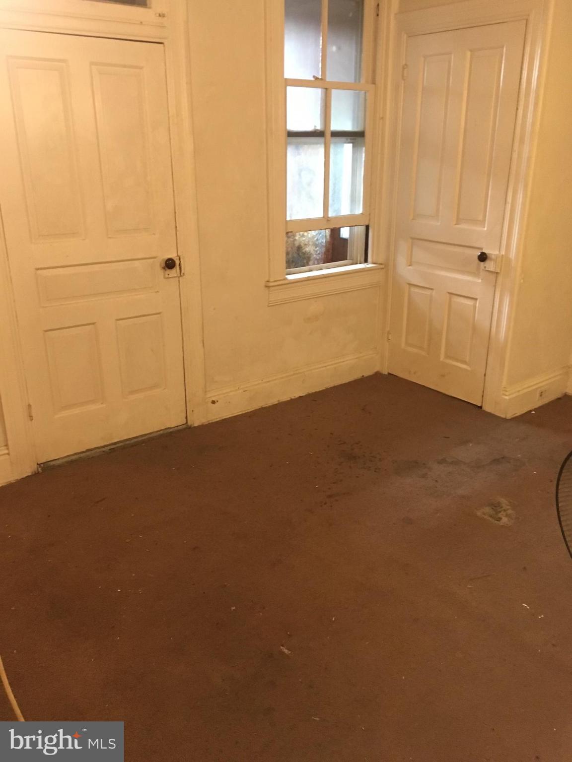 YORK CITY - Residential