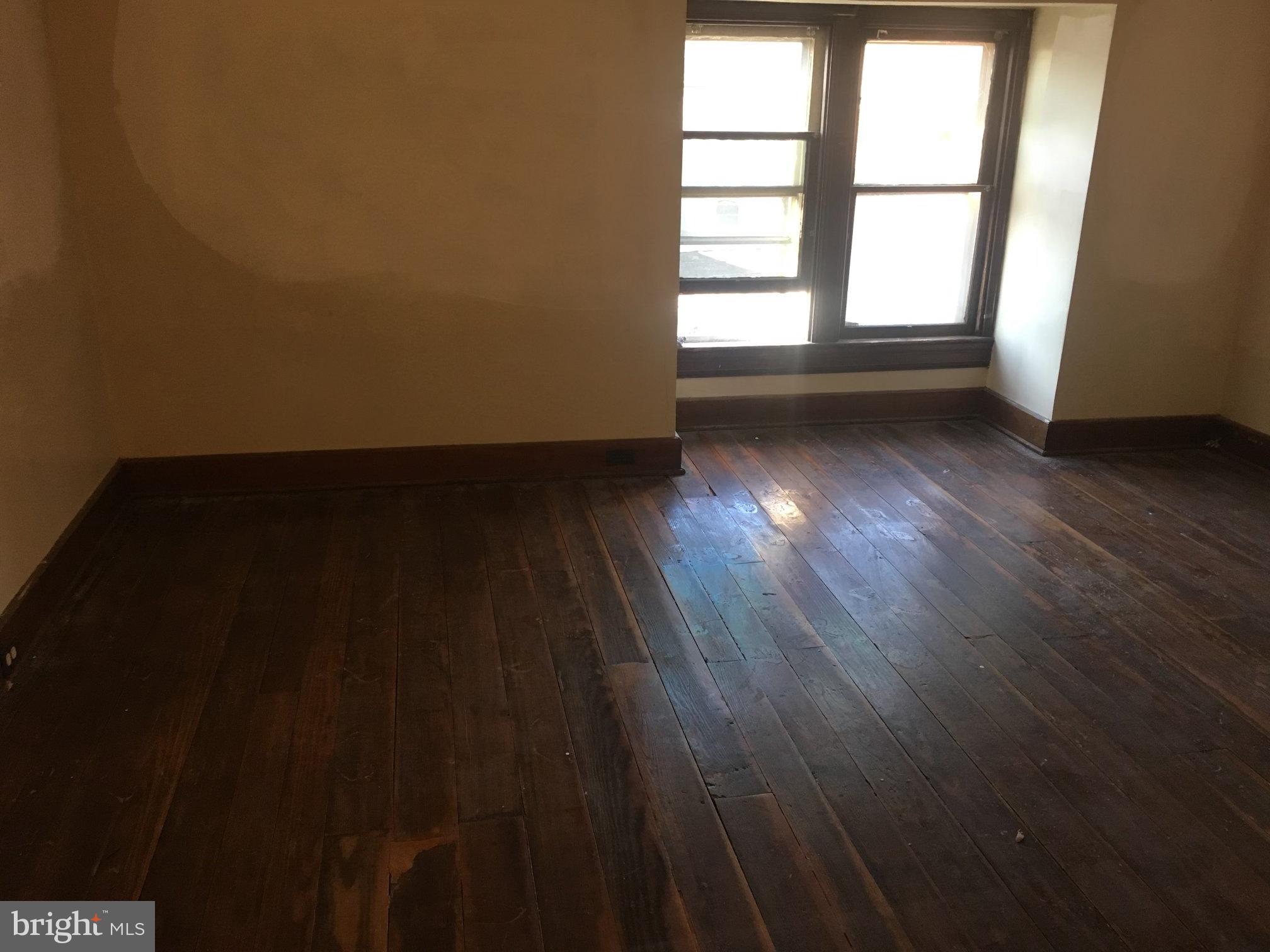 YORK CITY - Residential