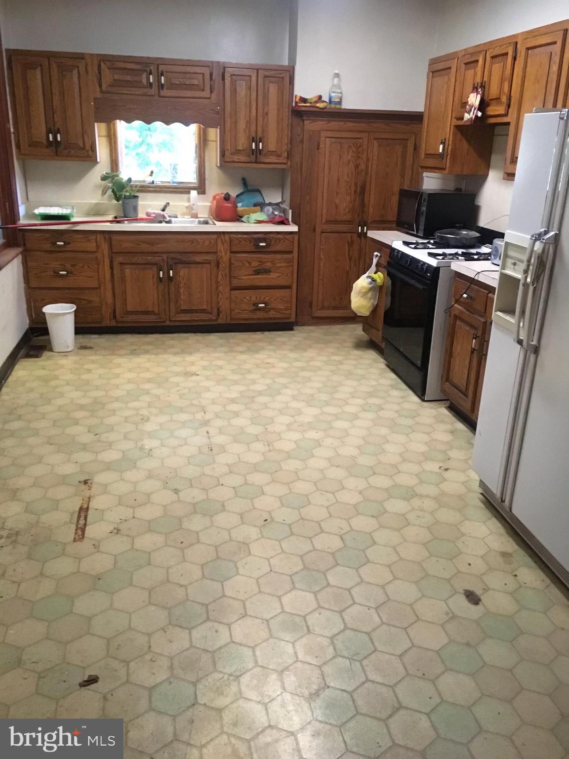 YORK CITY - Residential