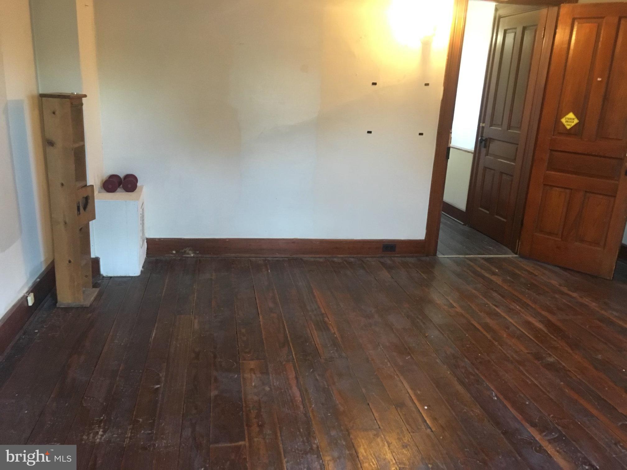 YORK CITY - Residential