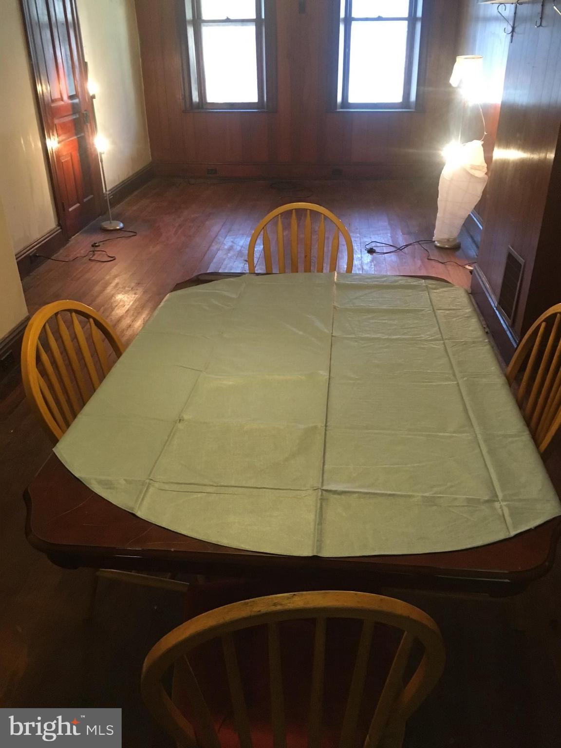 YORK CITY - Residential