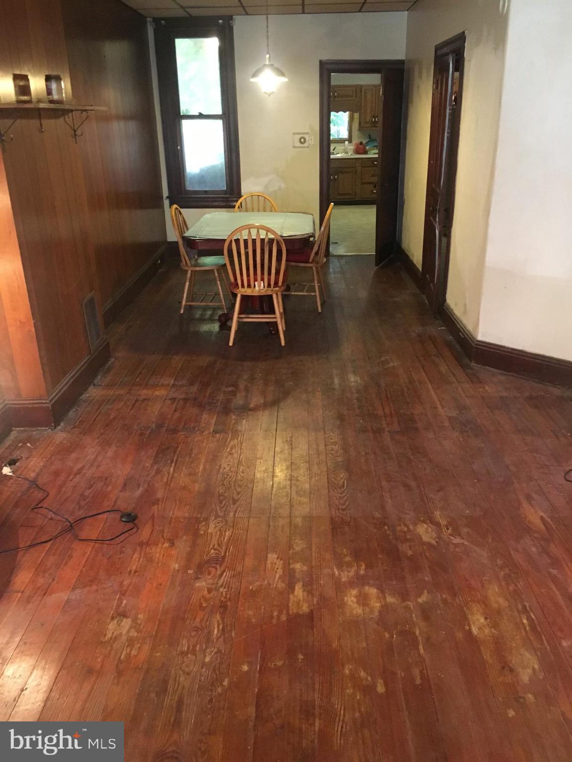 YORK CITY - Residential