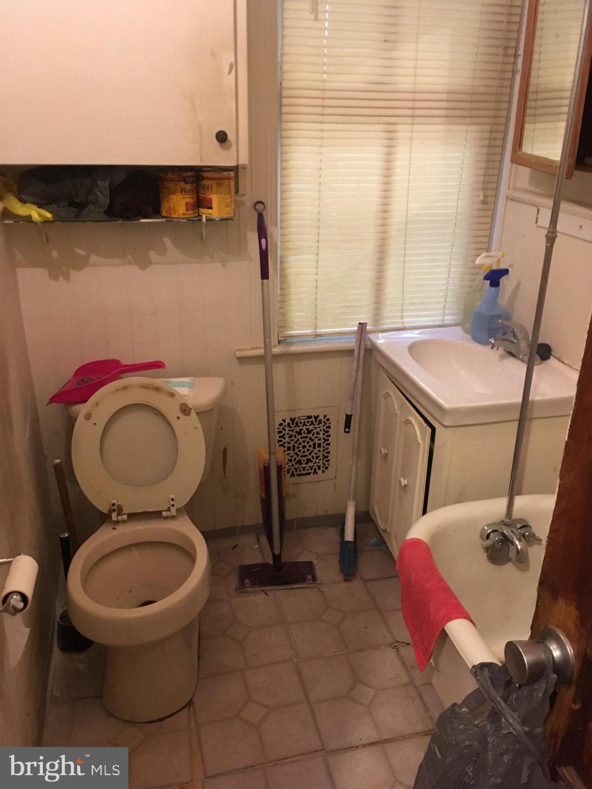 YORK CITY - Residential