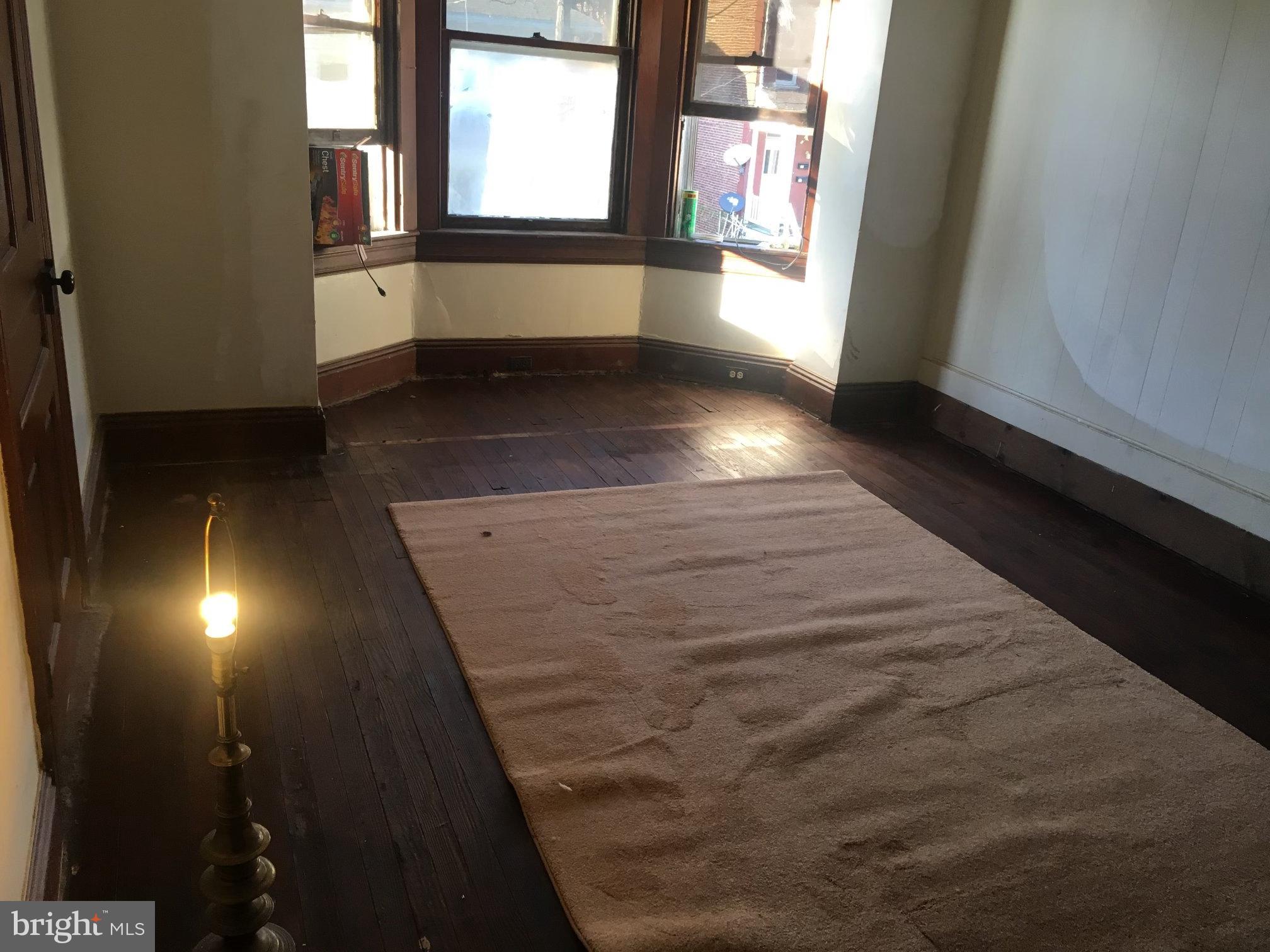 YORK CITY - Residential