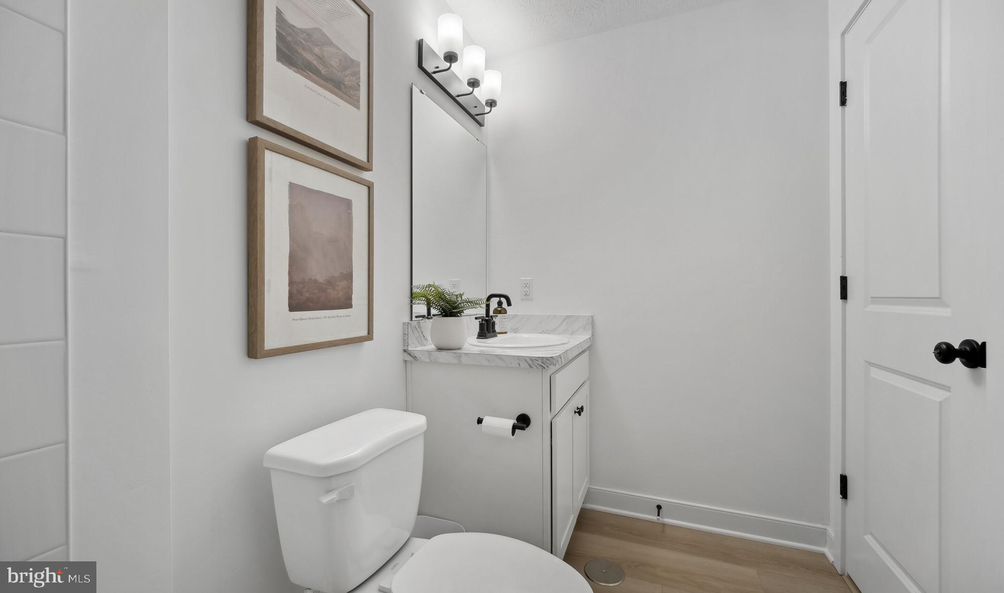 LIBERTY RUN - Residential