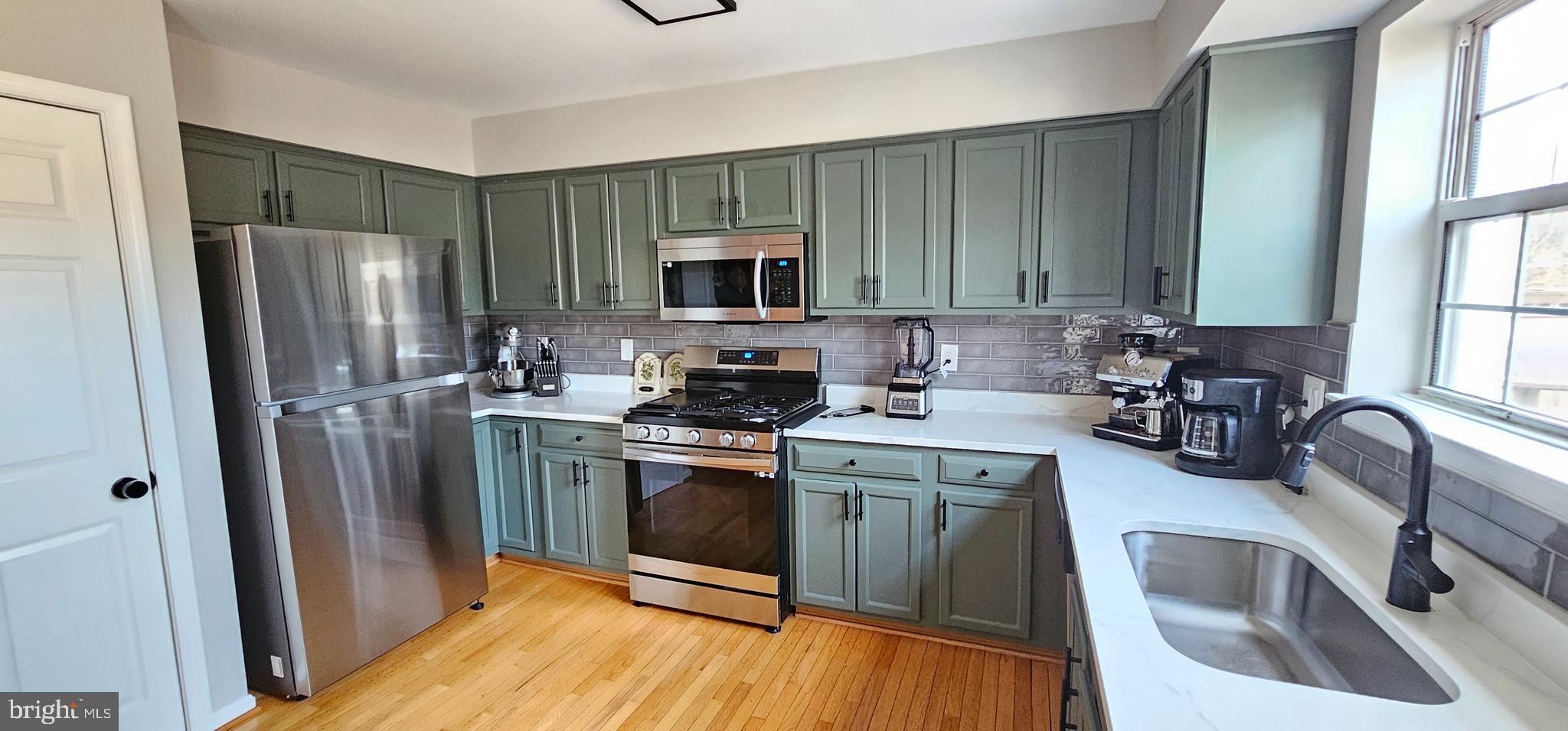 GREENWAY FARM - Residential