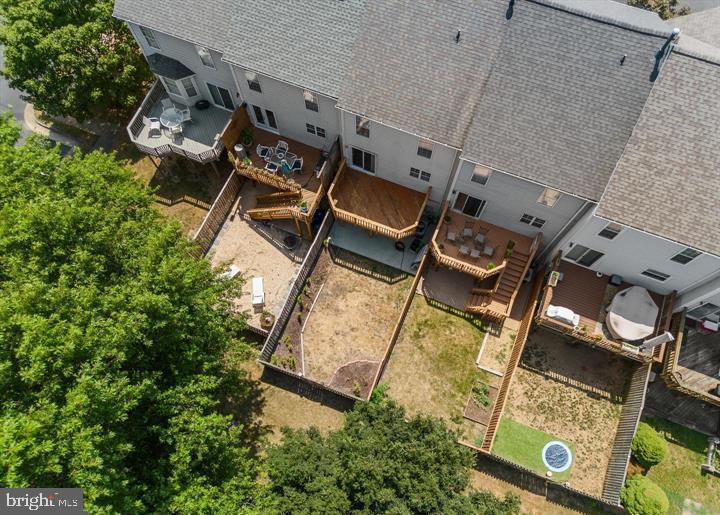 GREENWAY FARM - Residential