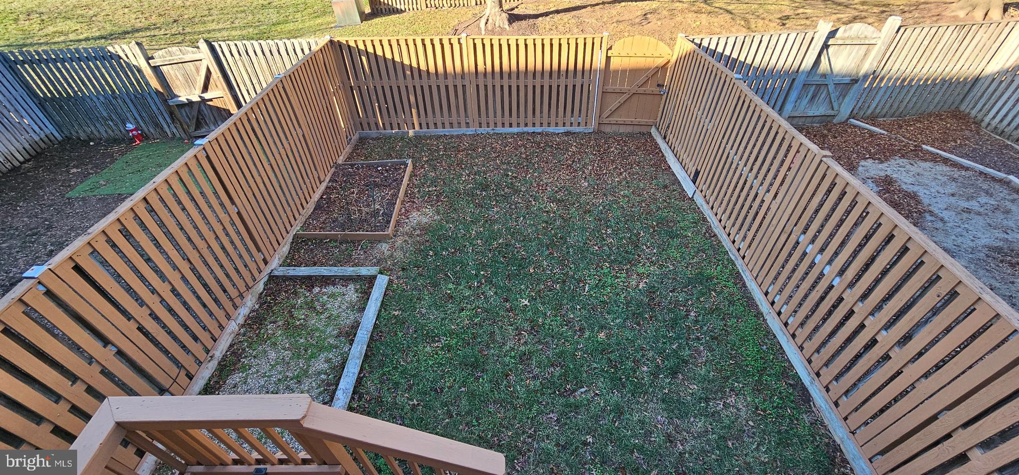 GREENWAY FARM - Residential