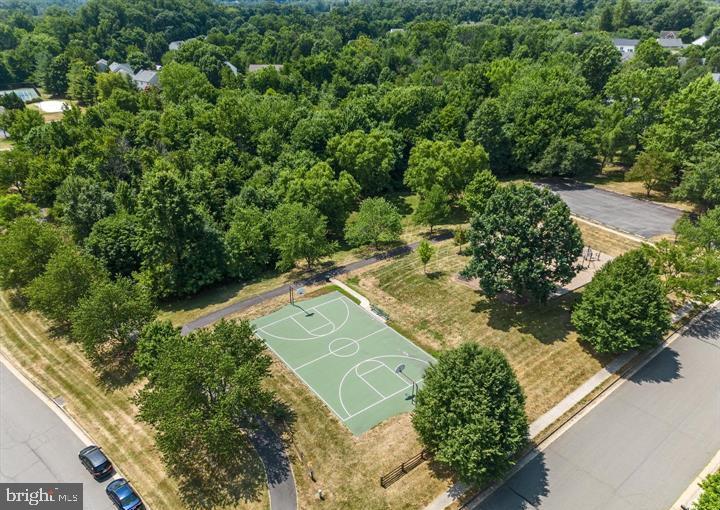 GREENWAY FARM - Residential