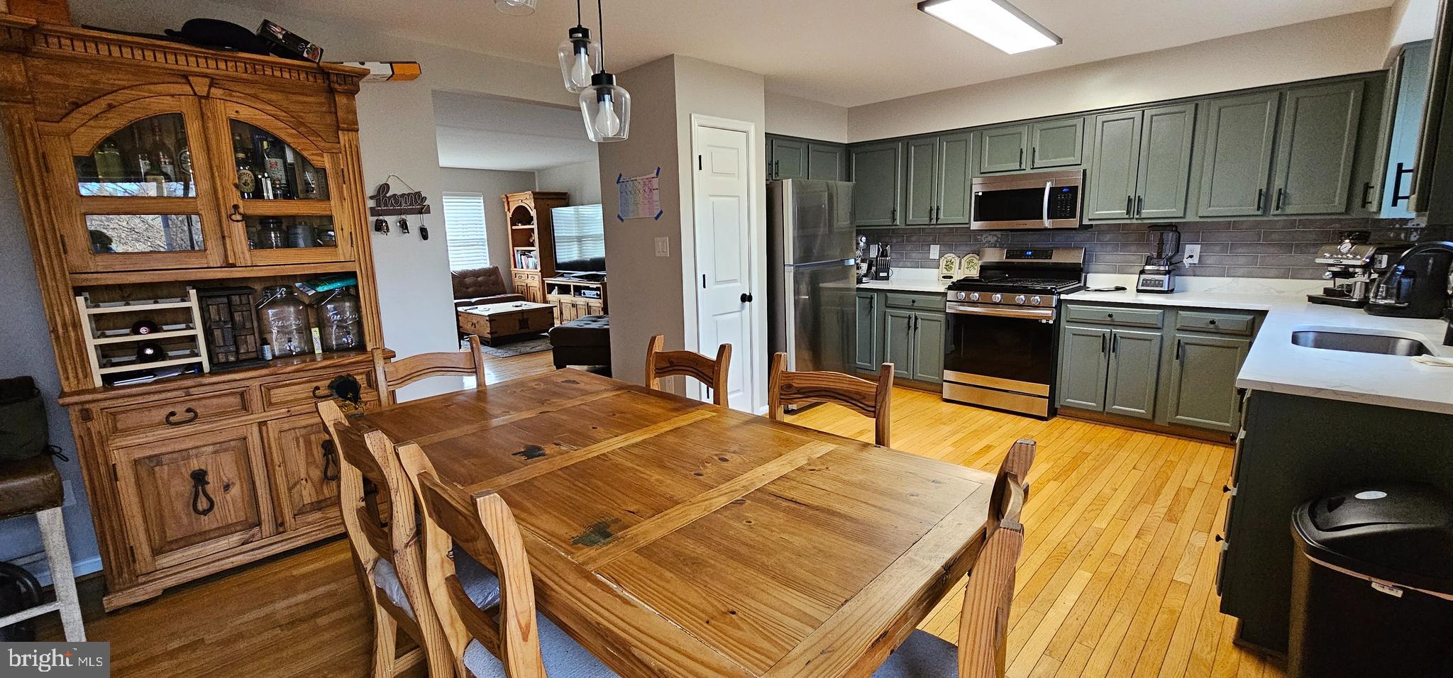 GREENWAY FARM - Residential