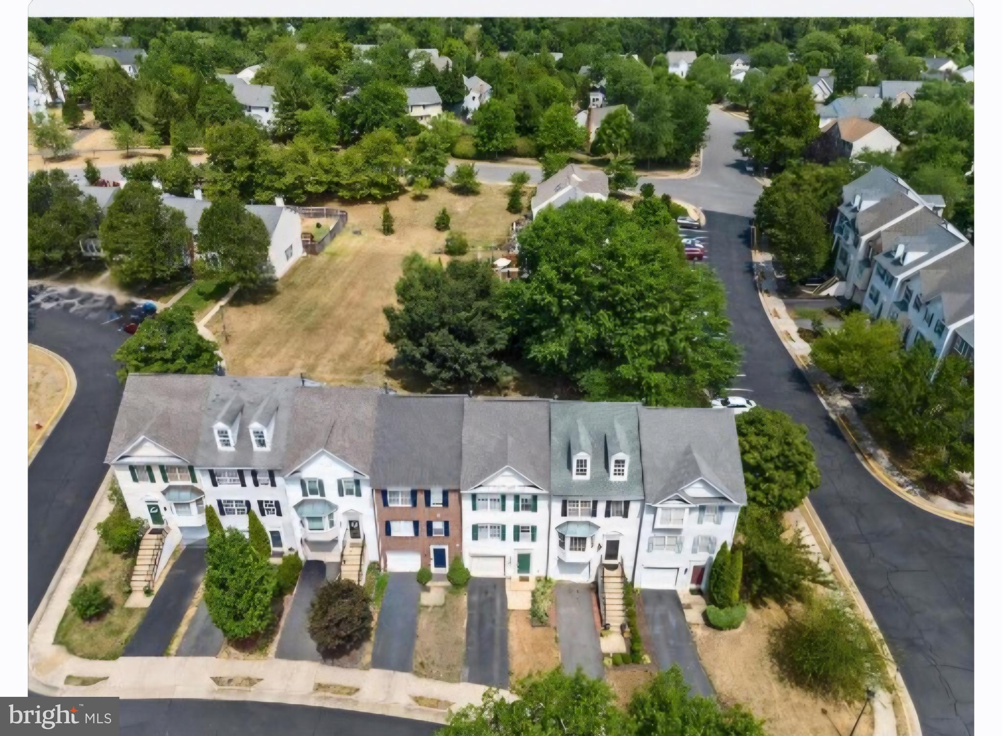 GREENWAY FARM - Residential