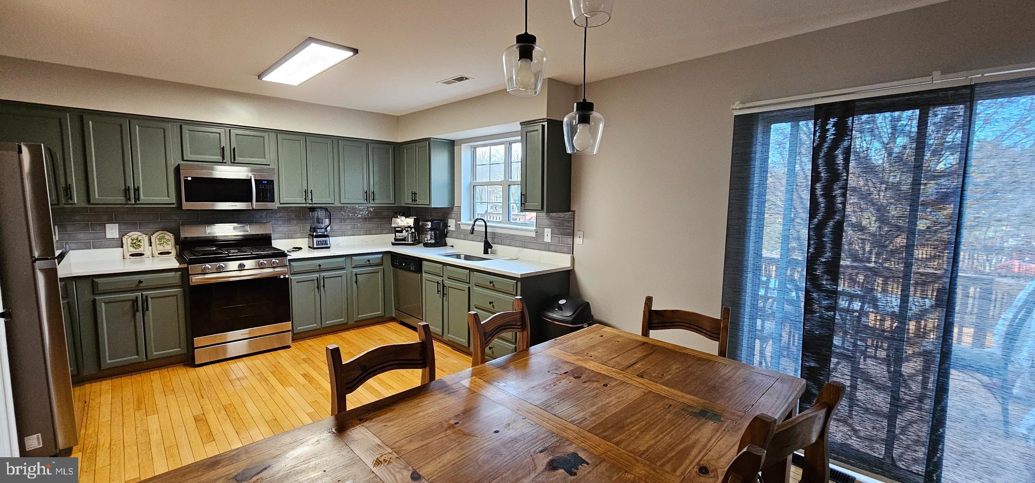 GREENWAY FARM - Residential