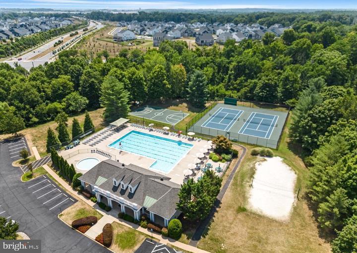 GREENWAY FARM - Residential