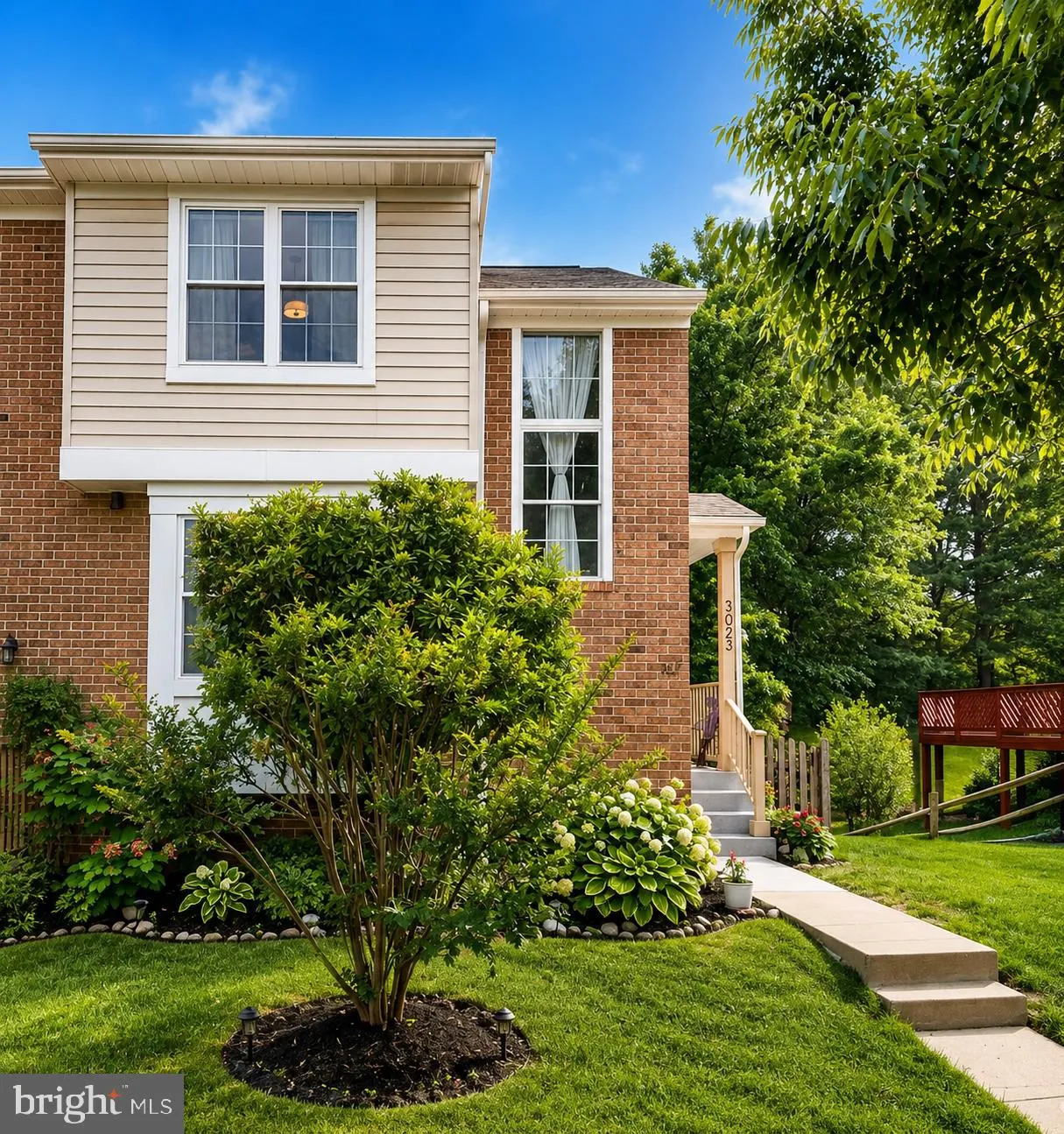 Additional image 36 of 3023 N Branch Lane, Parkville, MD 21234