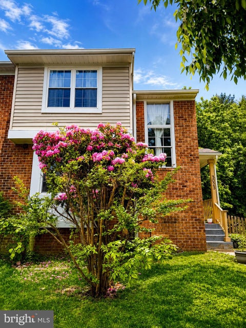 Townhouse For Sale - 3023 N Branch Lane<br/> PARKVILLE, MD 21234