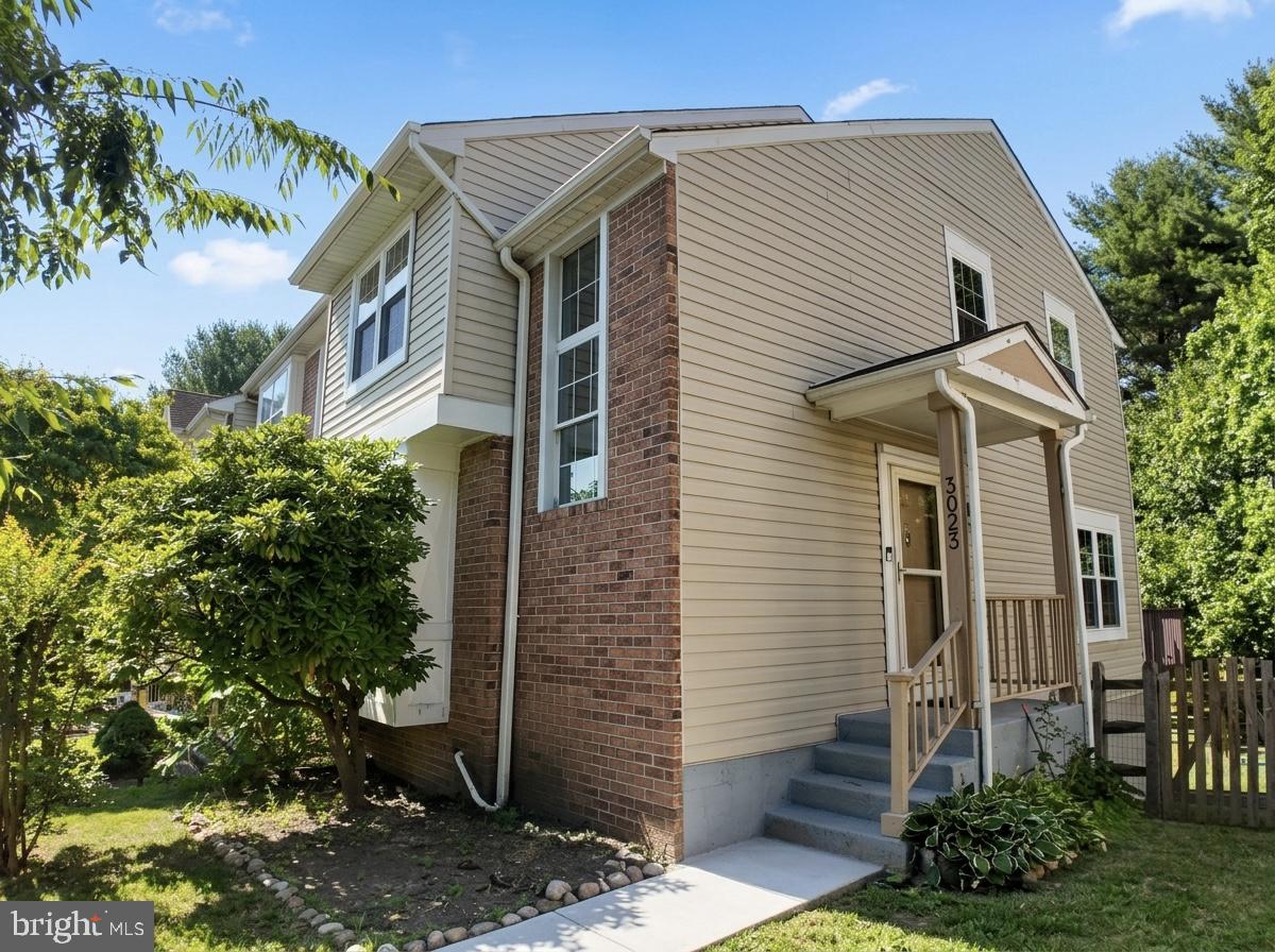 3023 N BRANCH LANE
