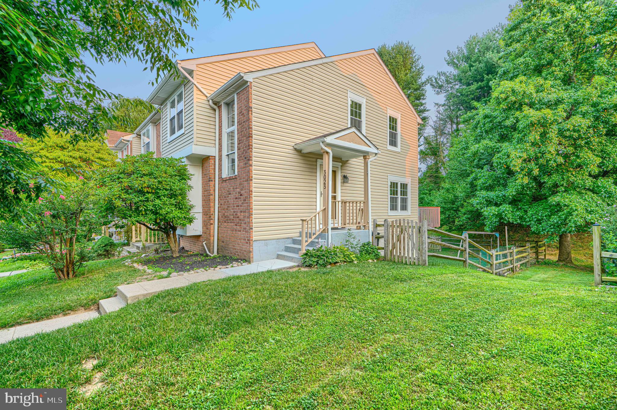 3023 N BRANCH LANE