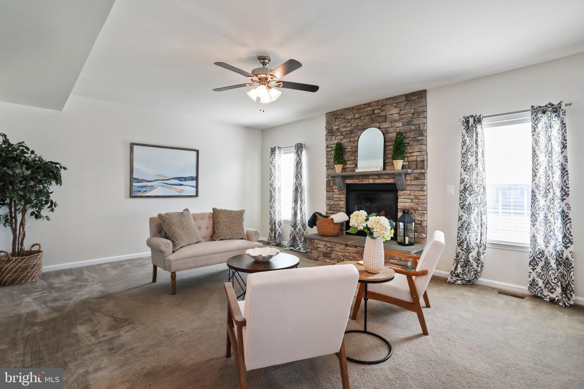 SNOWDEN BRIDGE - Residential