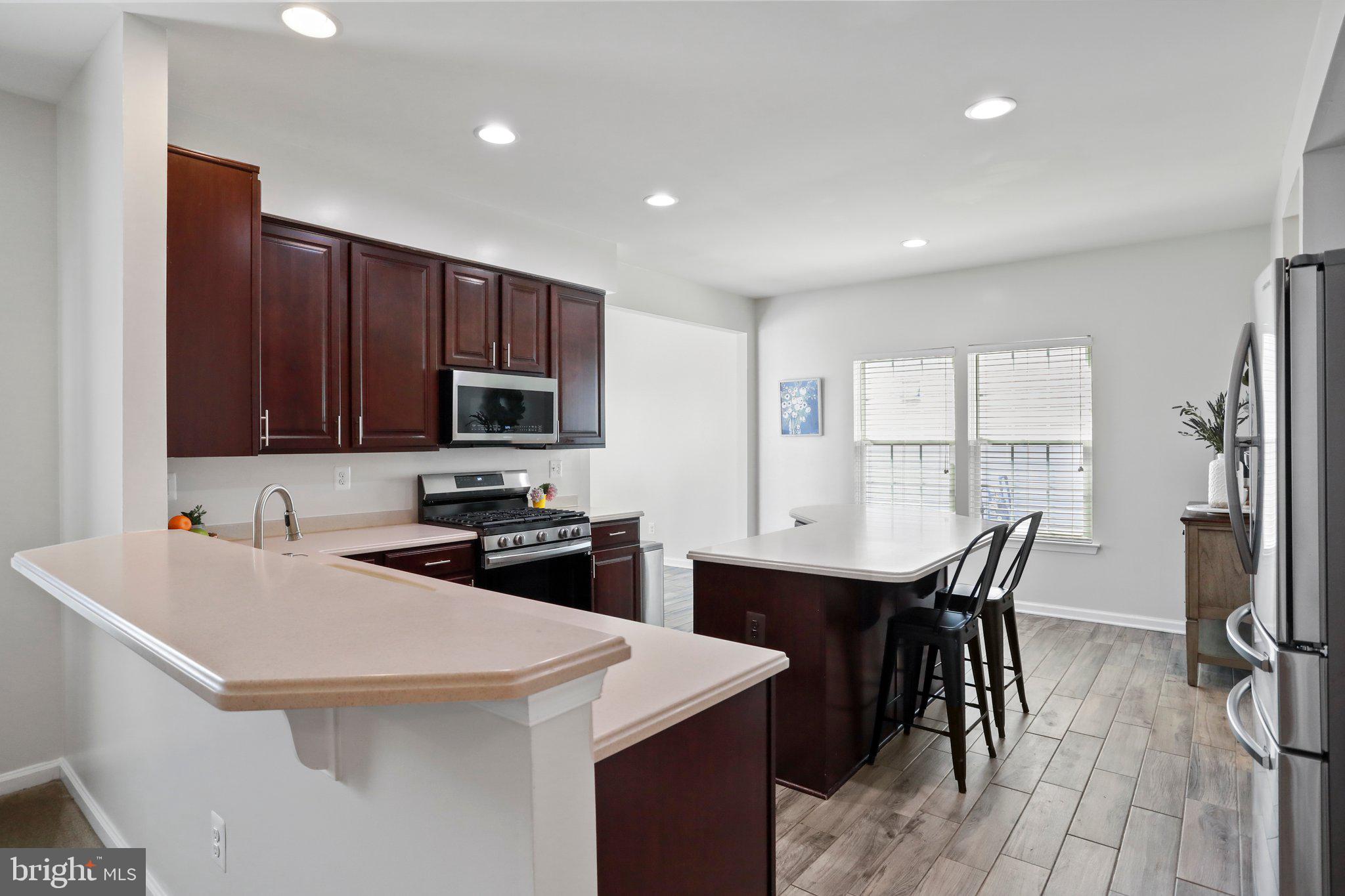 SNOWDEN BRIDGE - Residential