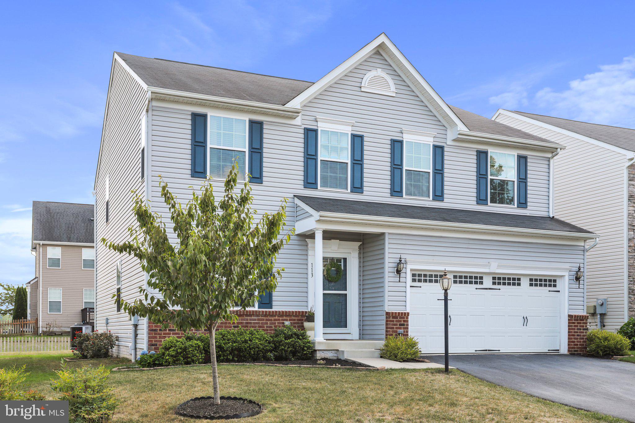 SNOWDEN BRIDGE - Residential