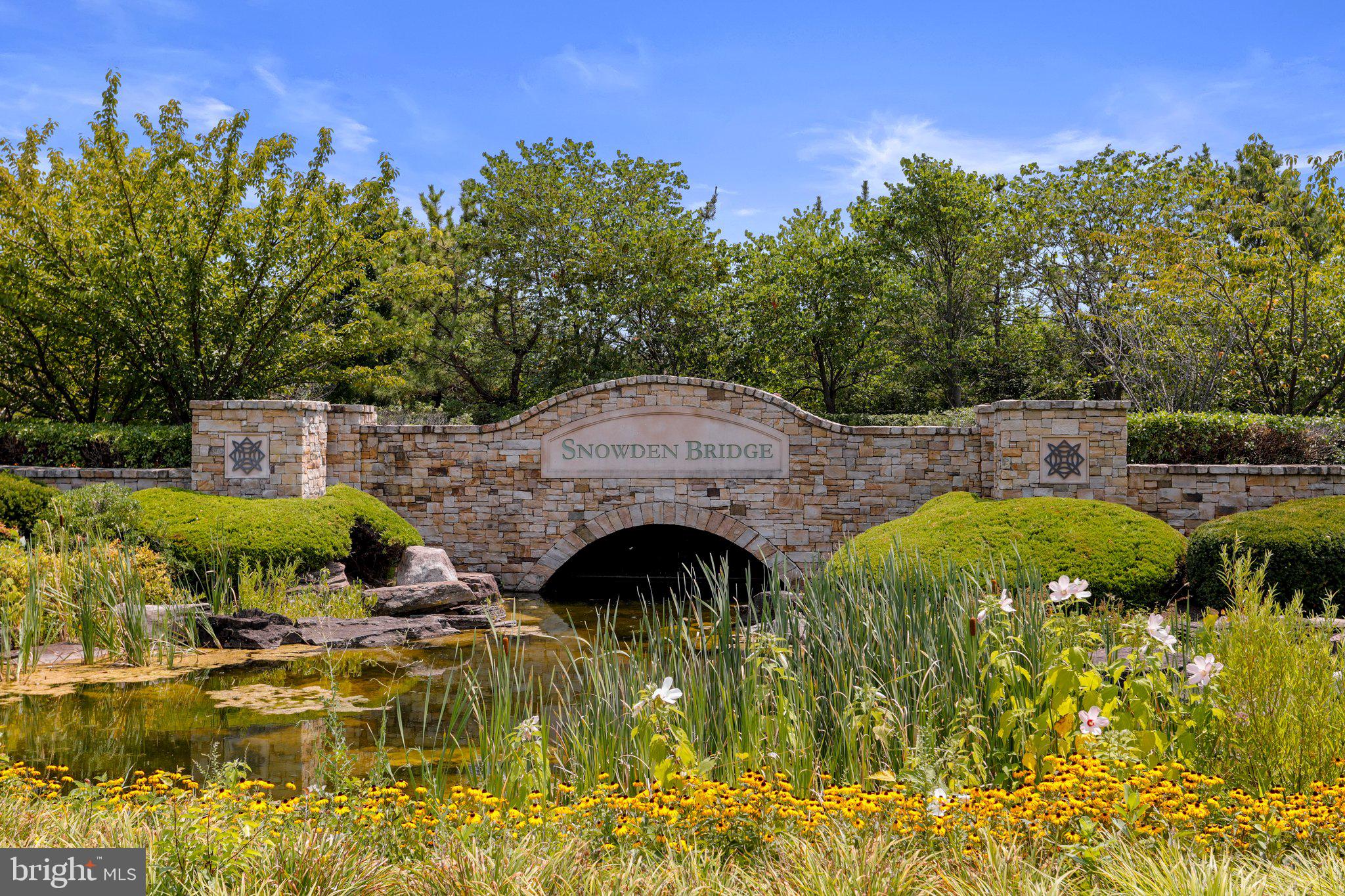 SNOWDEN BRIDGE - Residential