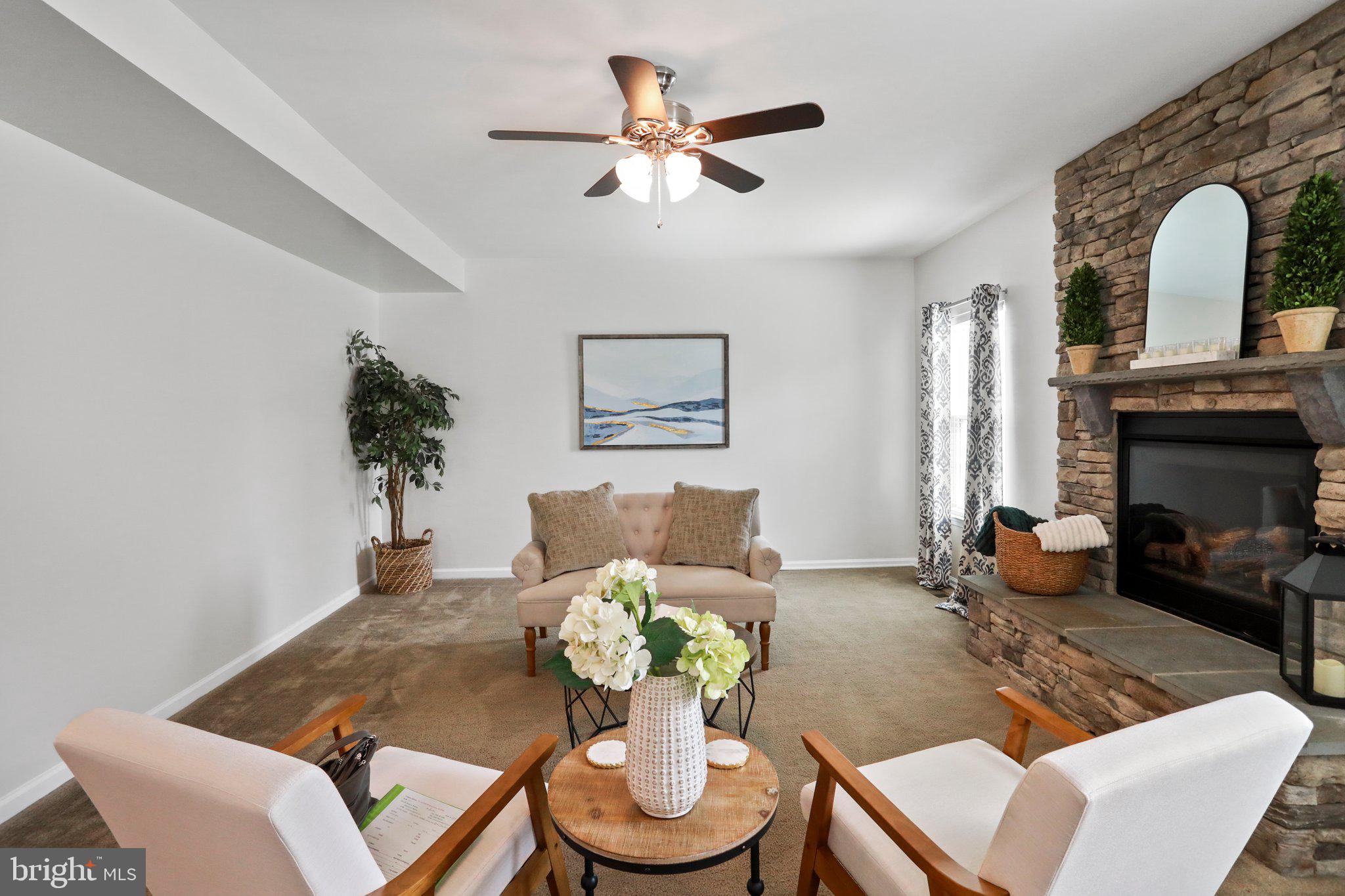 SNOWDEN BRIDGE - Residential