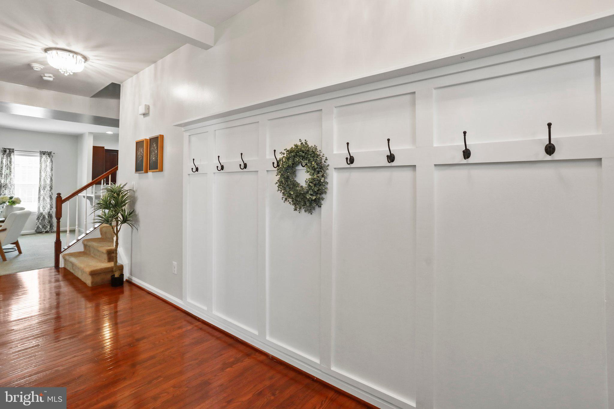 SNOWDEN BRIDGE - Residential